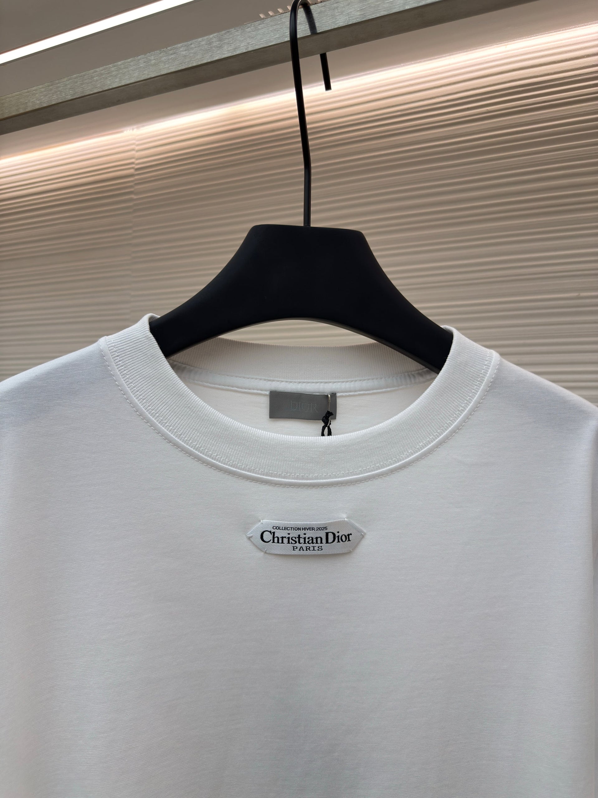 CD SWEATSHIRT