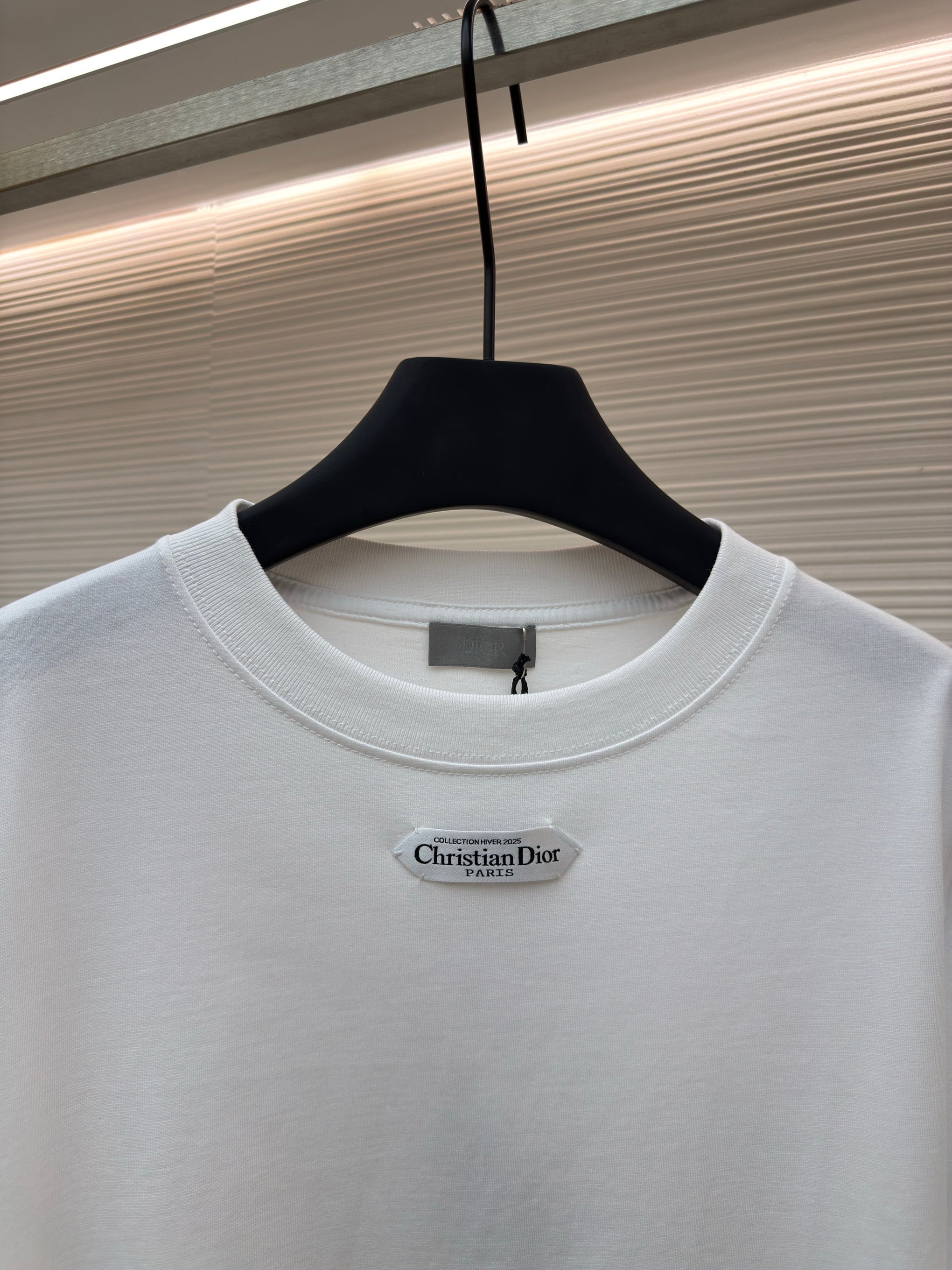 CD SWEATSHIRT