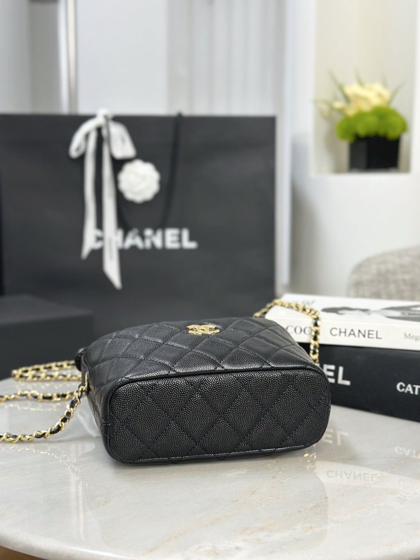 CC 26C BAG