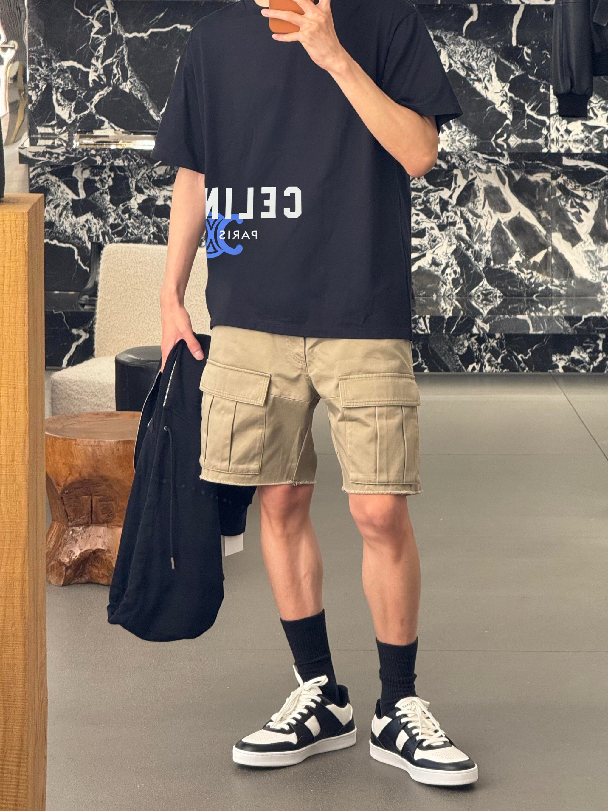 CEL T-SHIRT