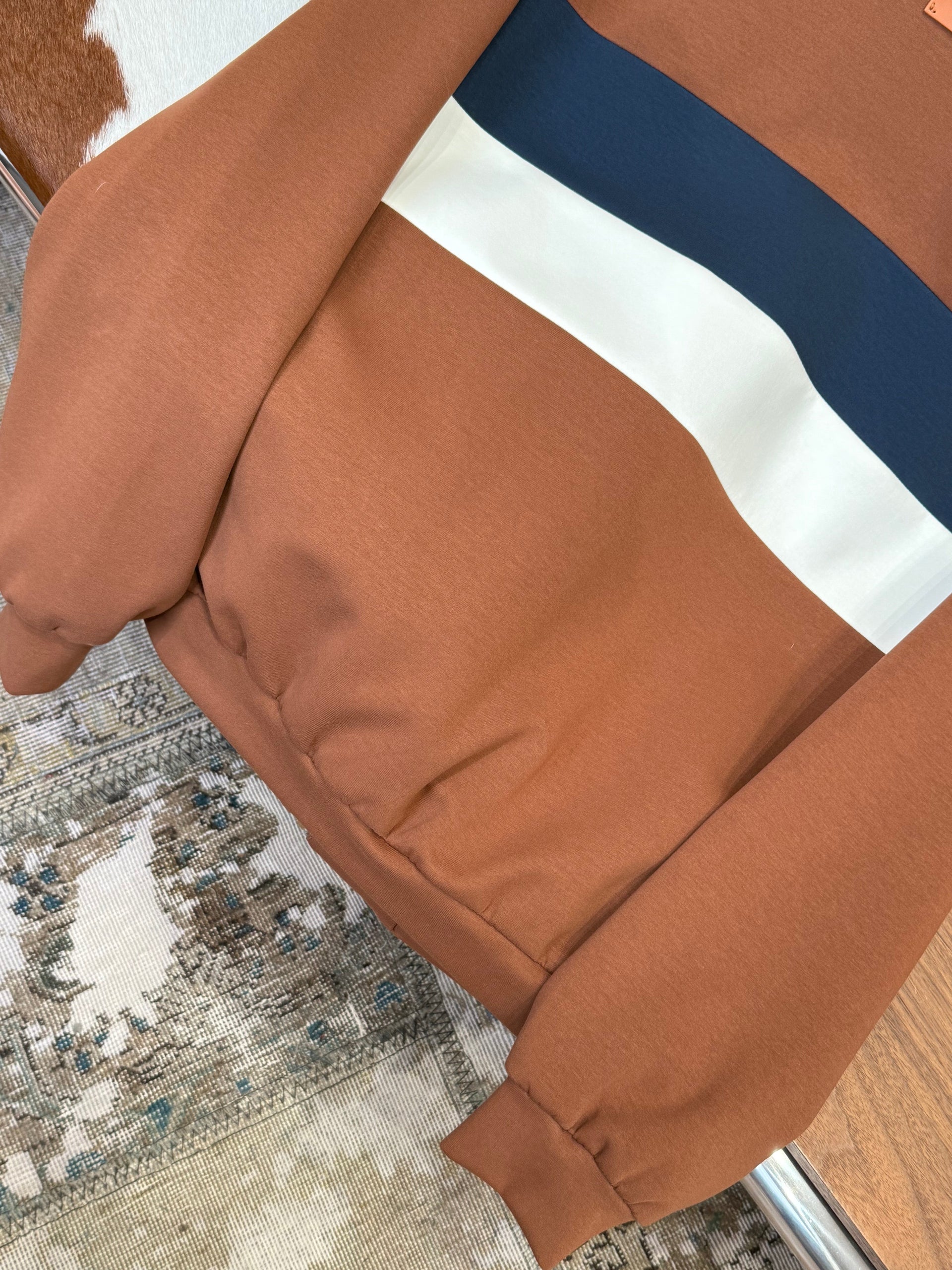 LOU JACKET