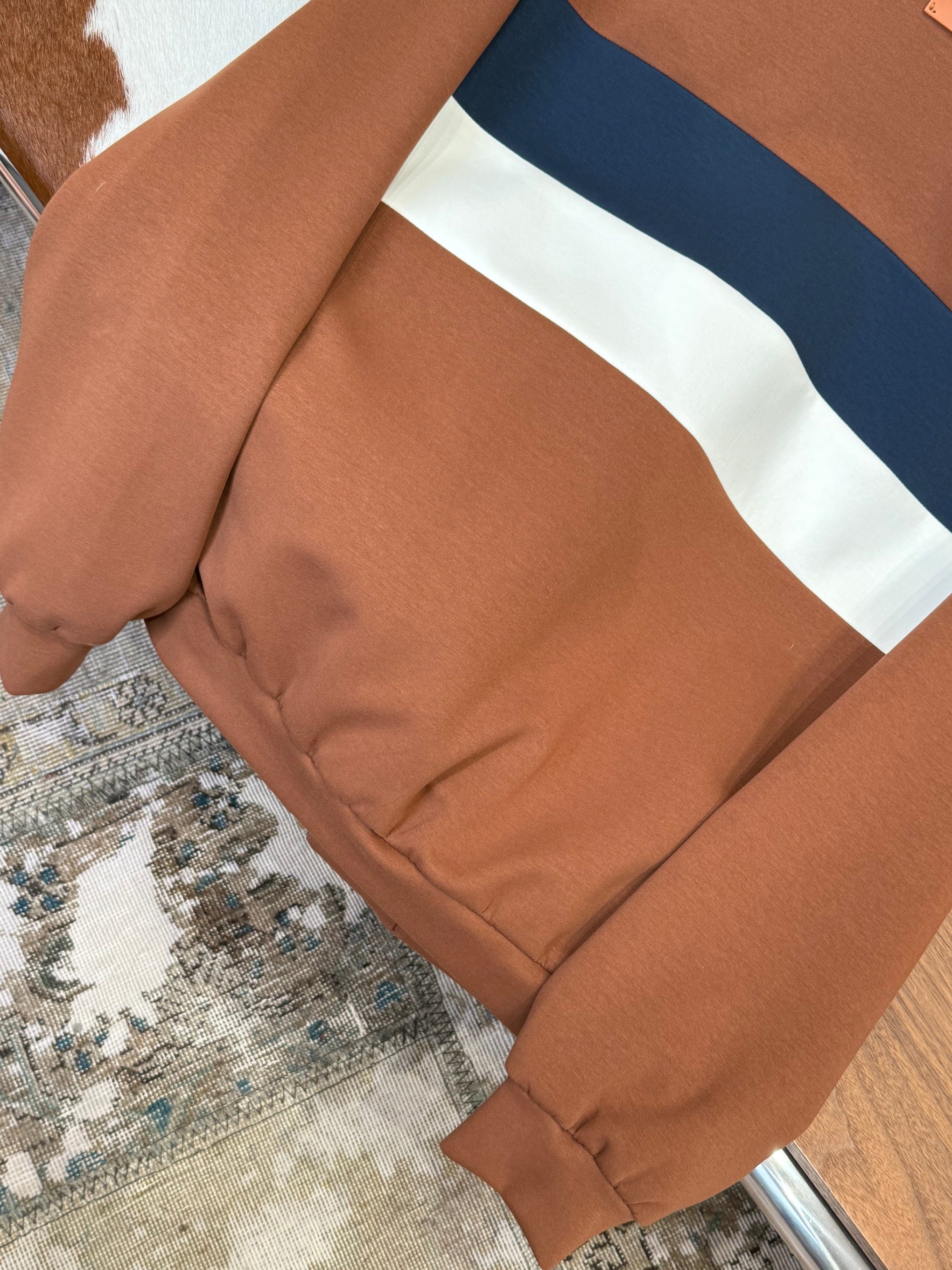 LOU JACKET