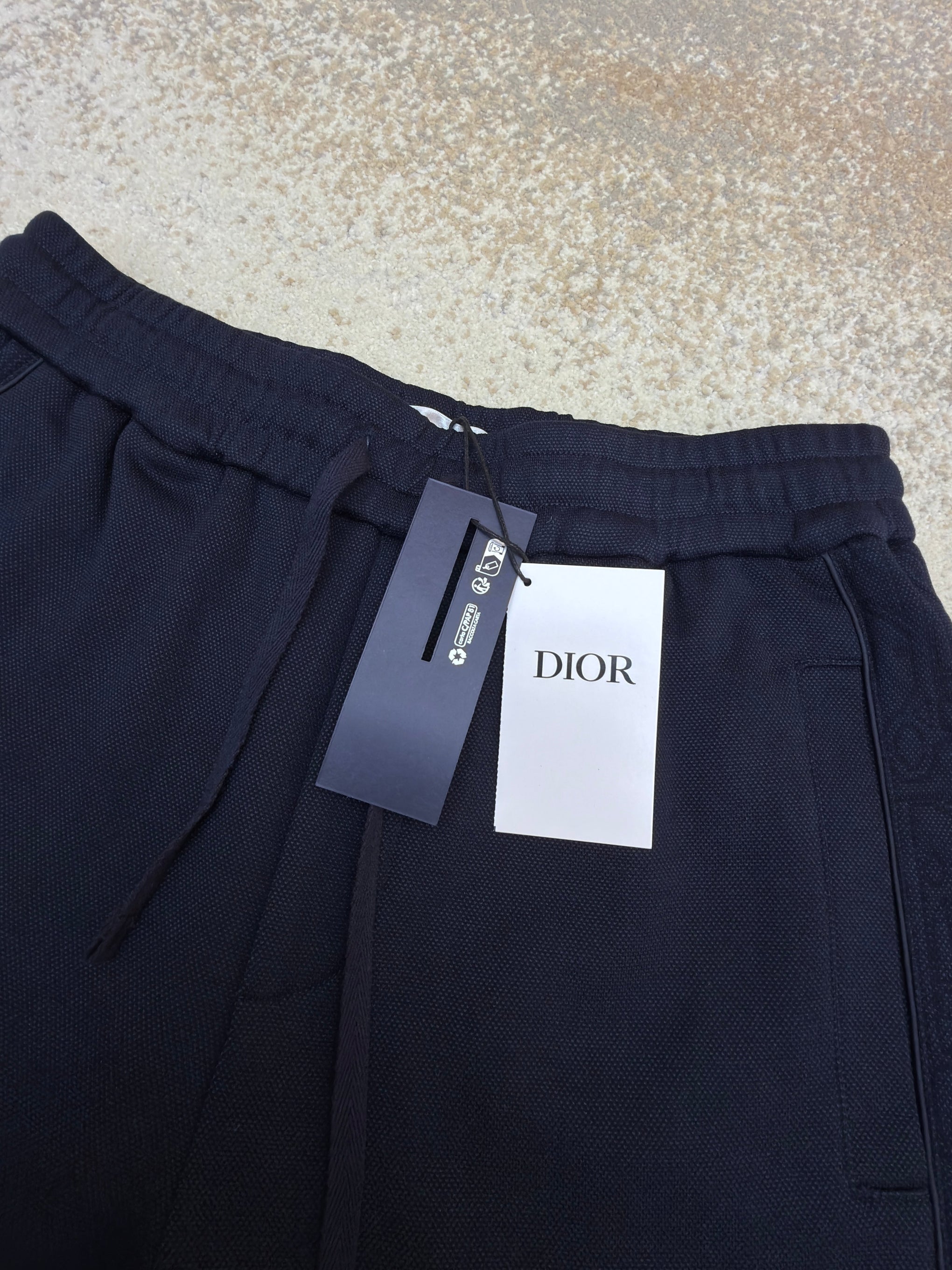 CD JOGGERS