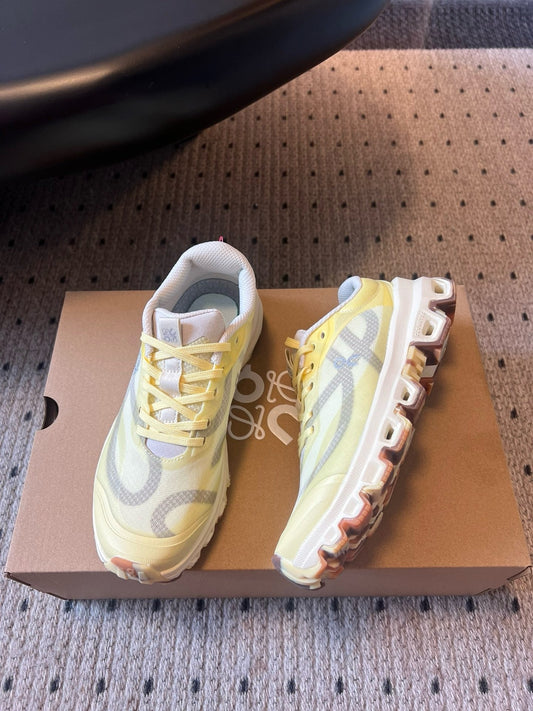 LOEW CLOUDLIT SNEAKER