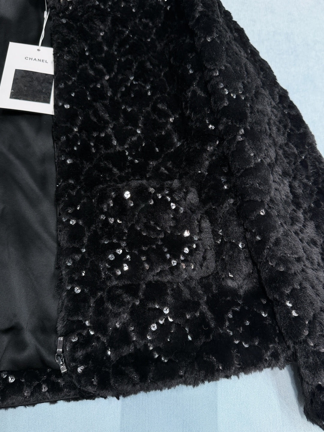 CC JACKET