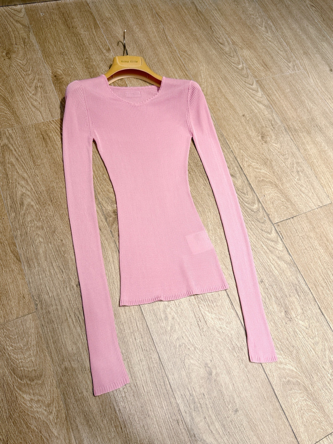 MIU M JUMPER