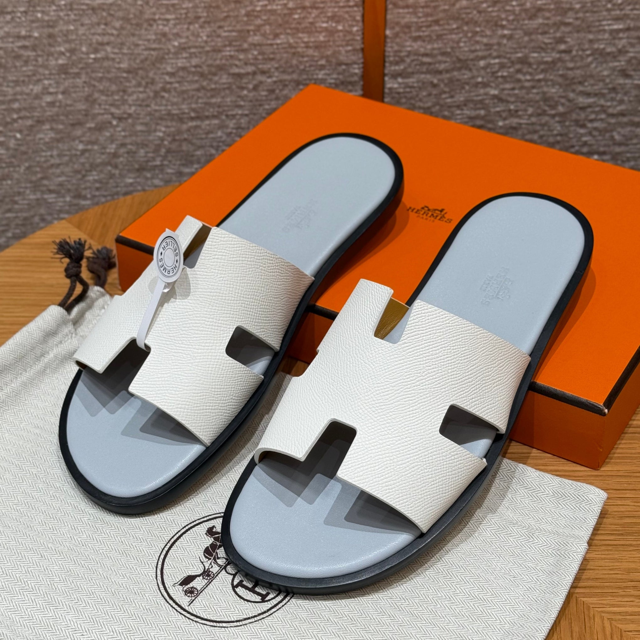 HERM IZMIR SANDALS
