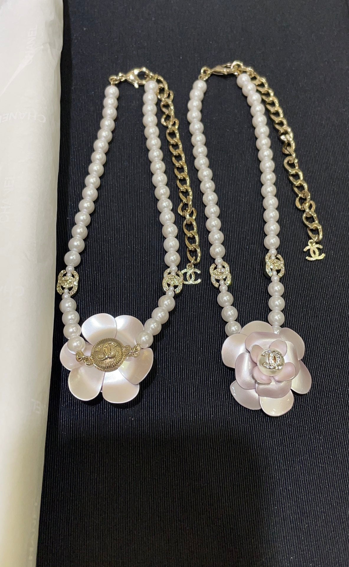 CC CHOKER