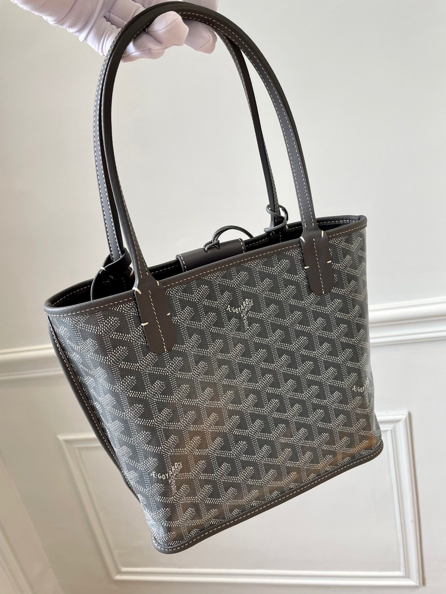 GOYA MINI ANJOU BAG