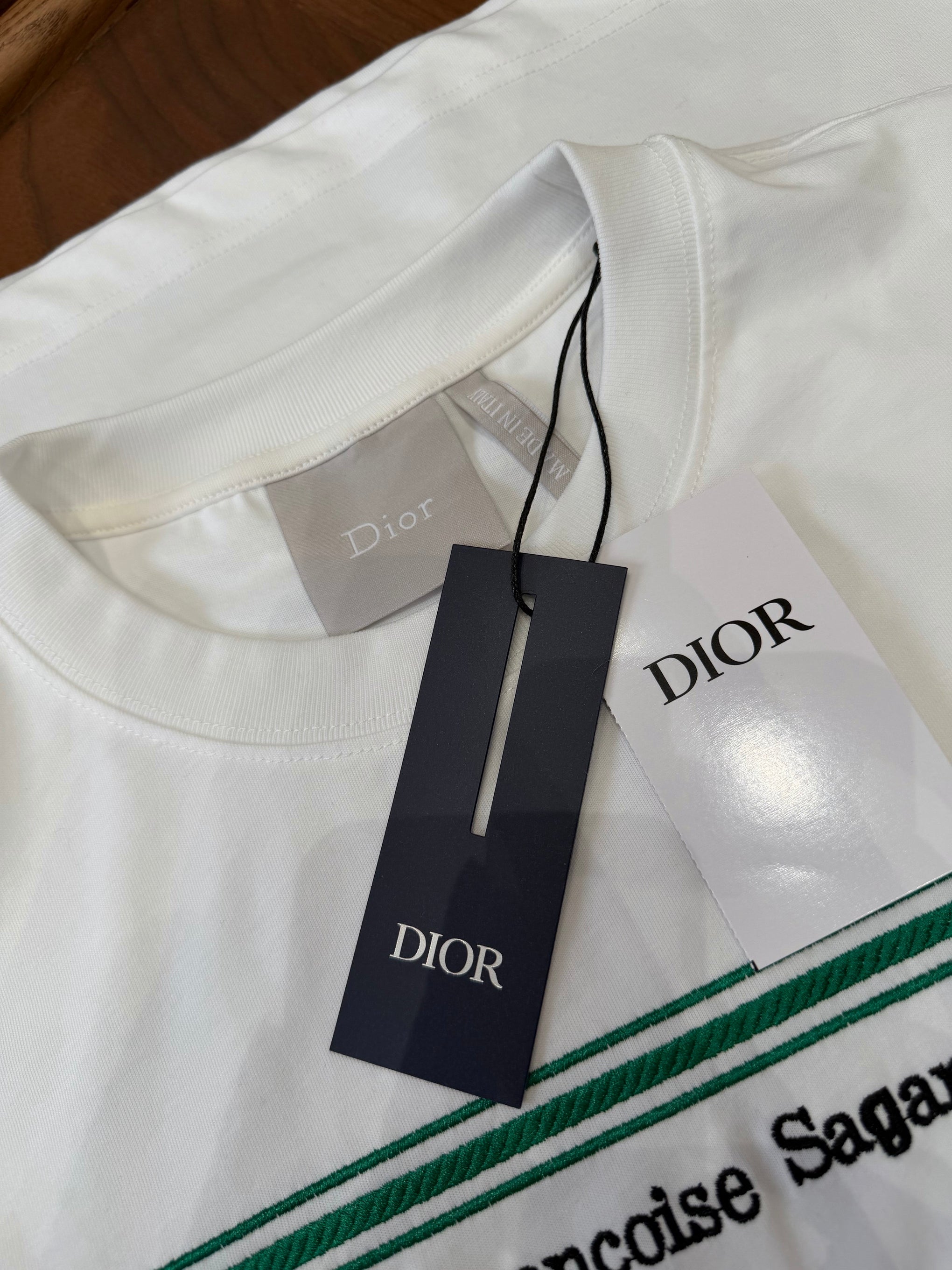 CD T-SHIRT
