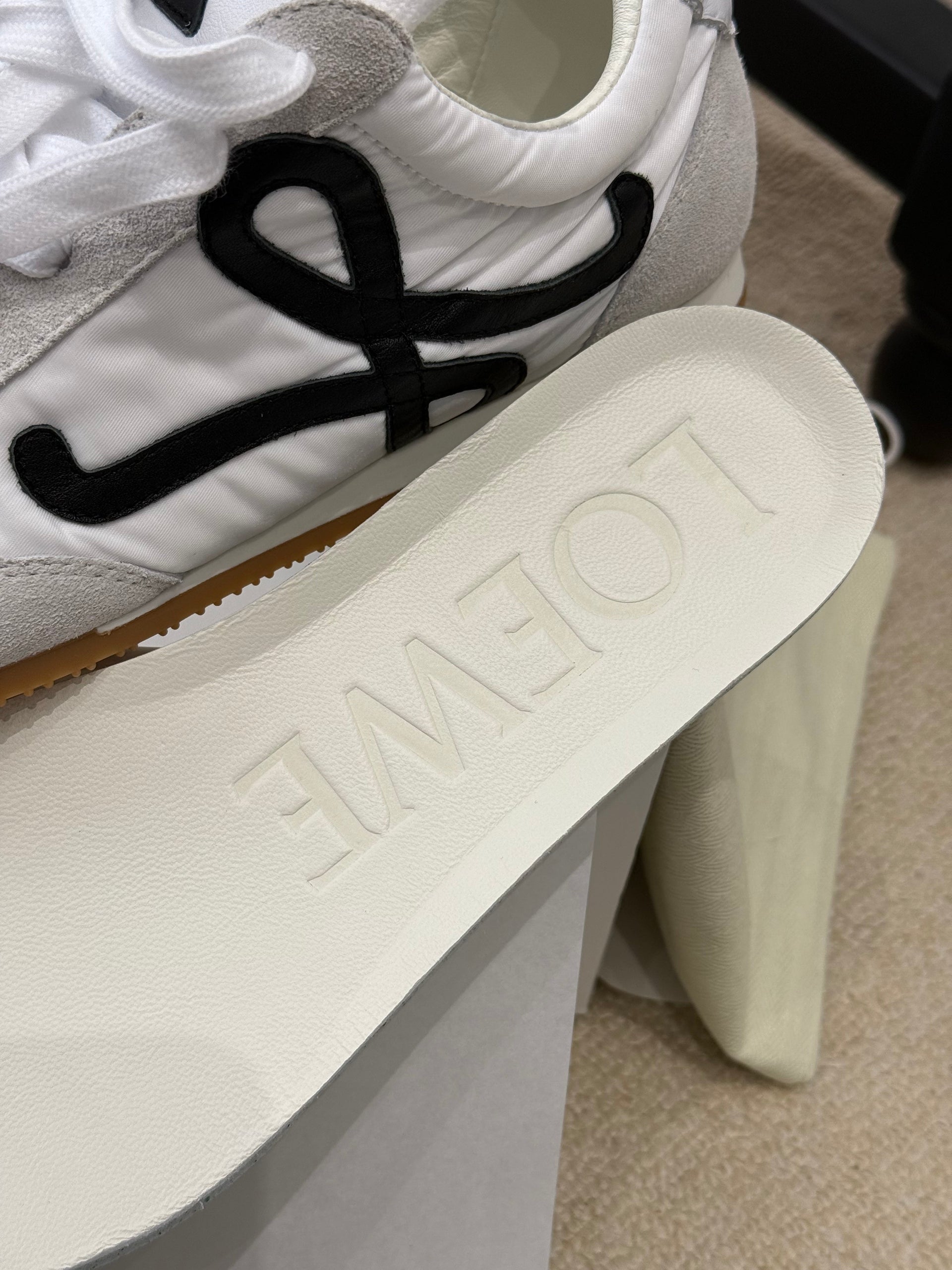 LOEW FLOW 2.0 SNEAKER