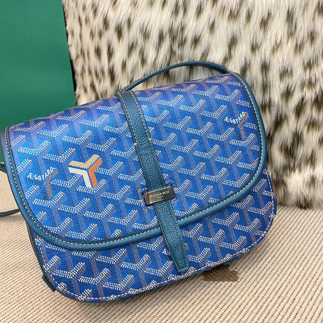 GOYA BELVEDERE PM BAG