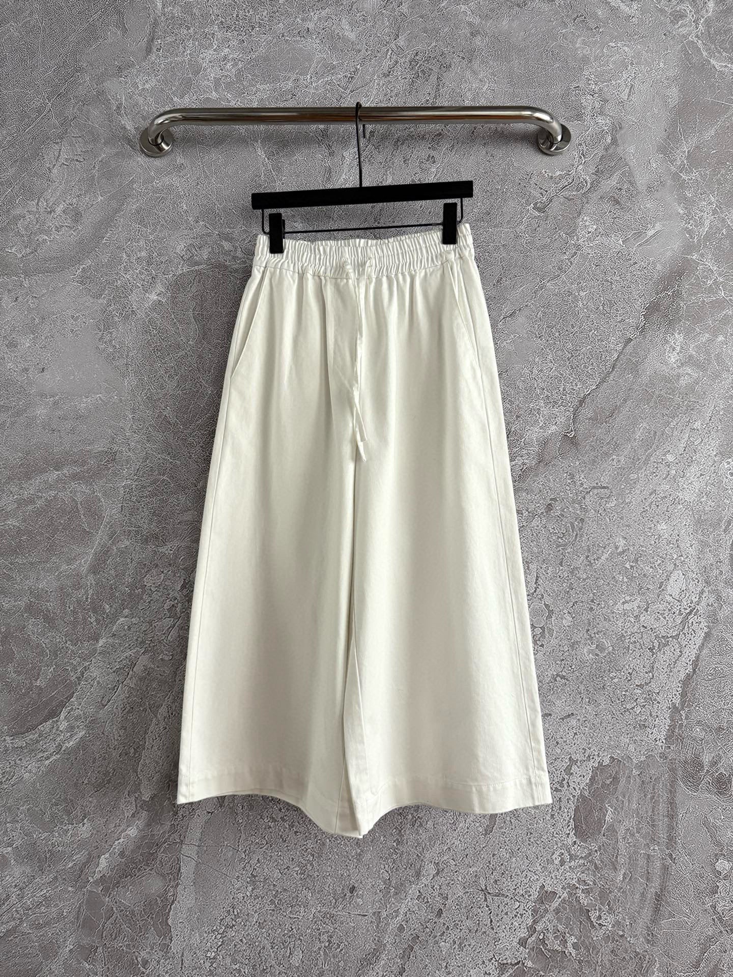 LOEW TROUSER