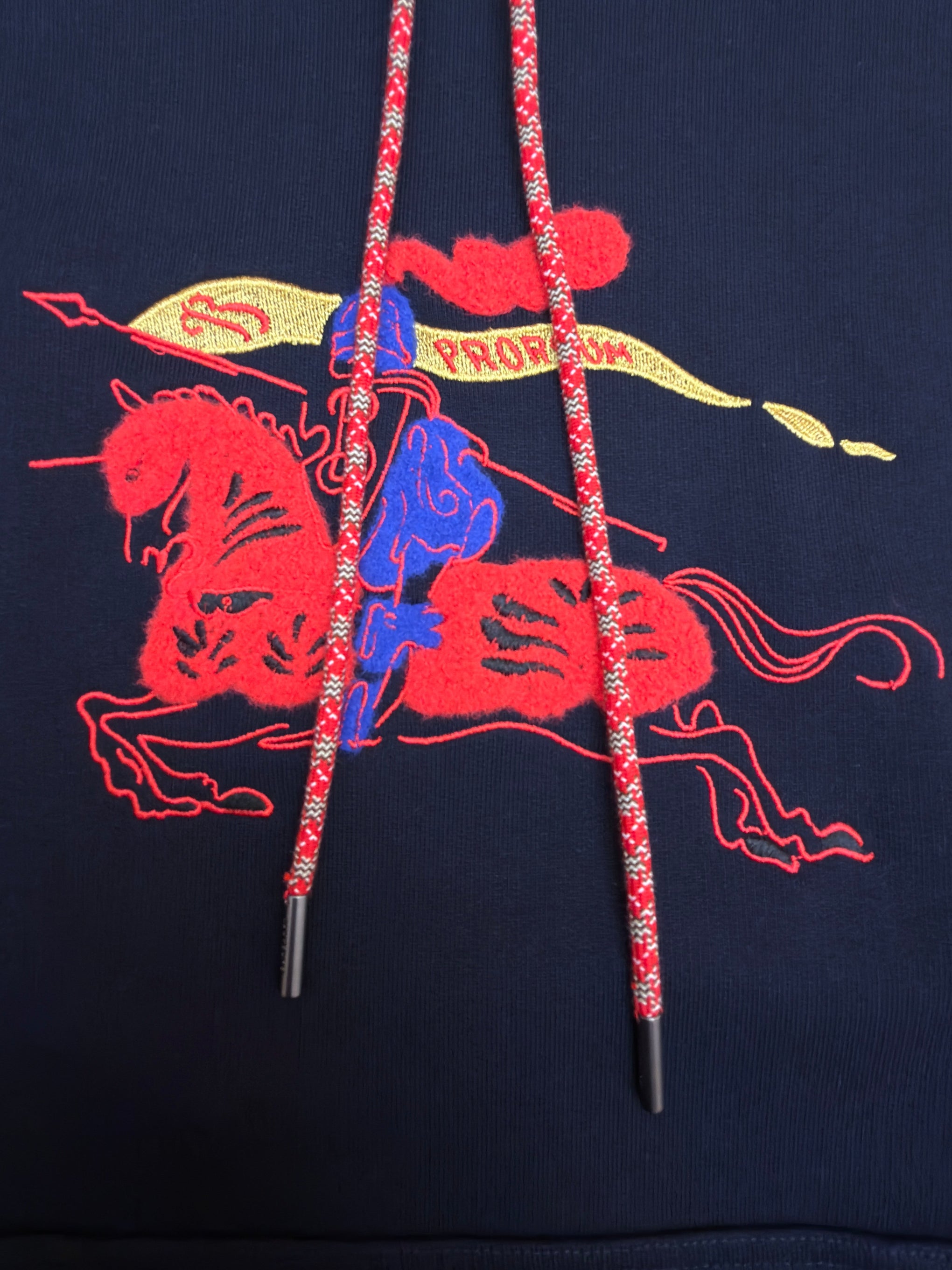 BBR HOODIE