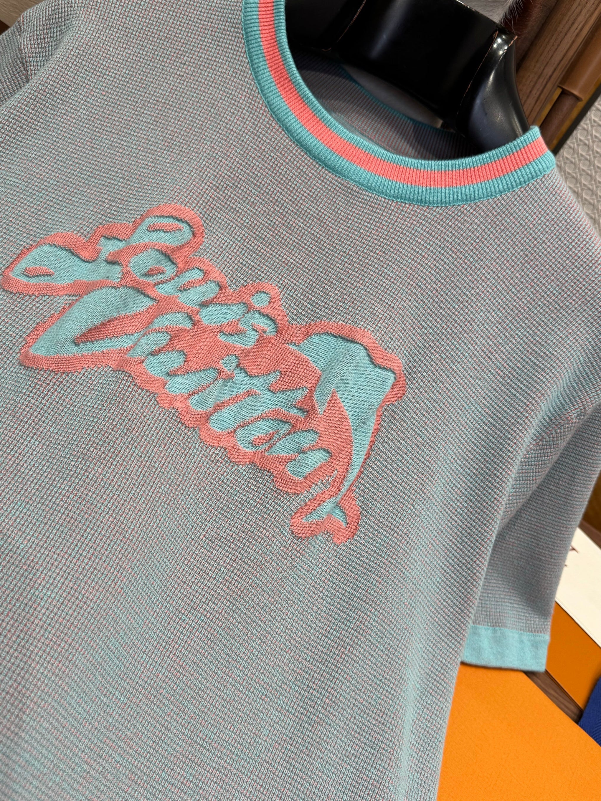LOU T-SHIRT
