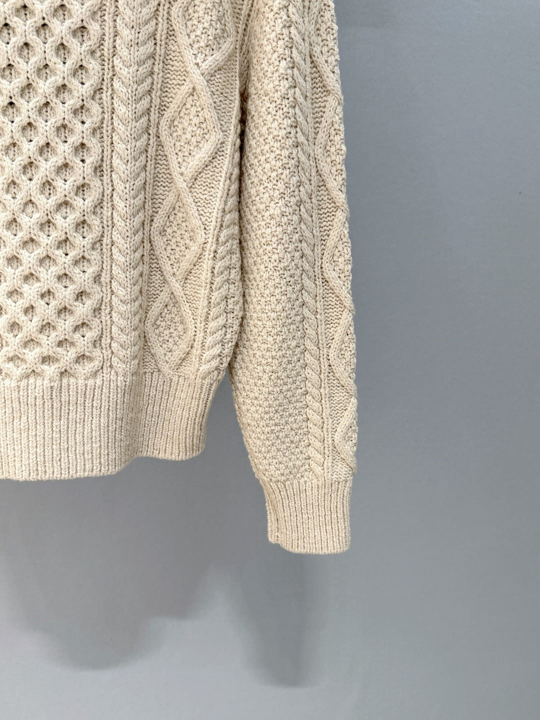 LORO P JUMPER