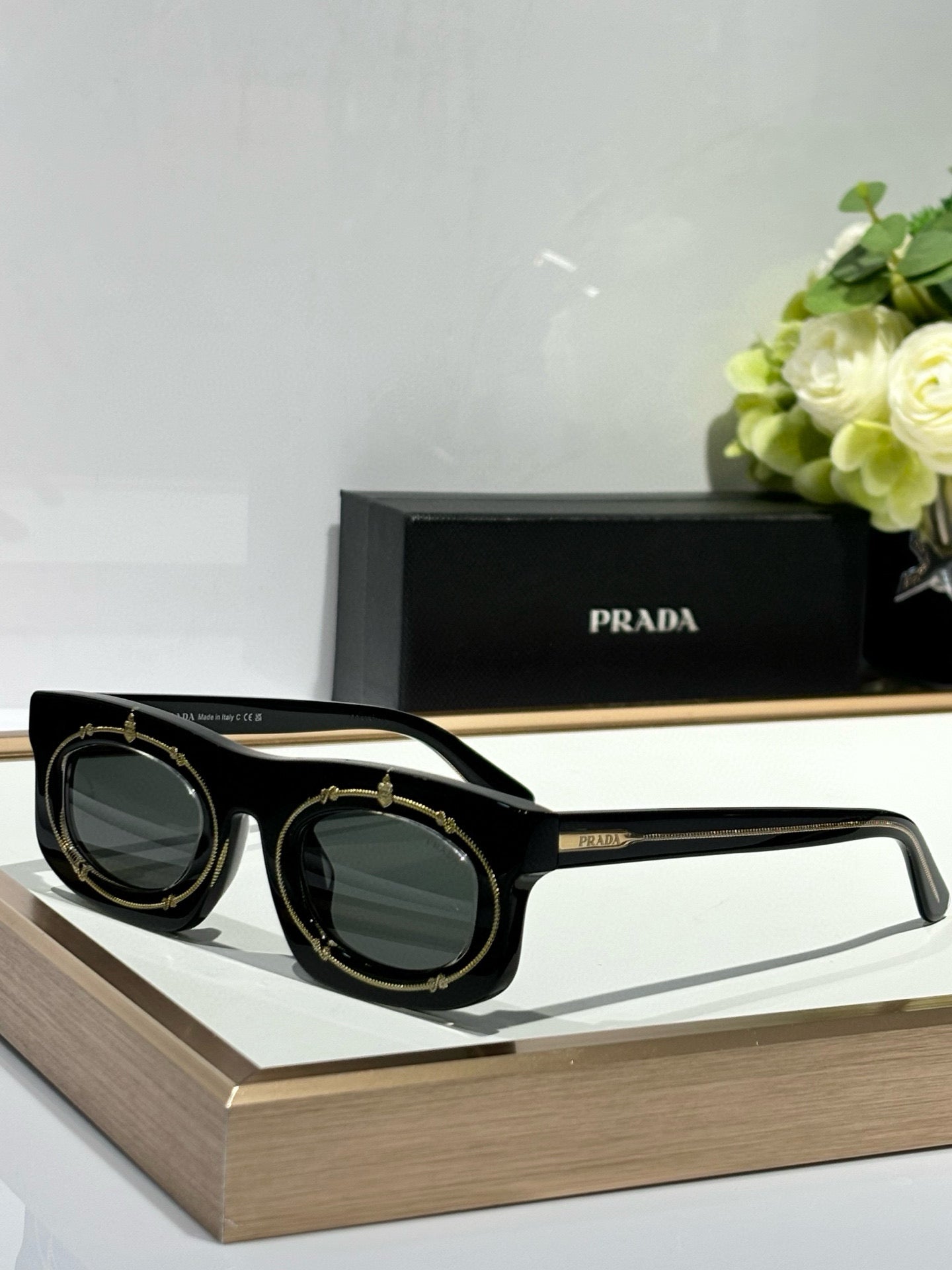PD SUNGLASSES