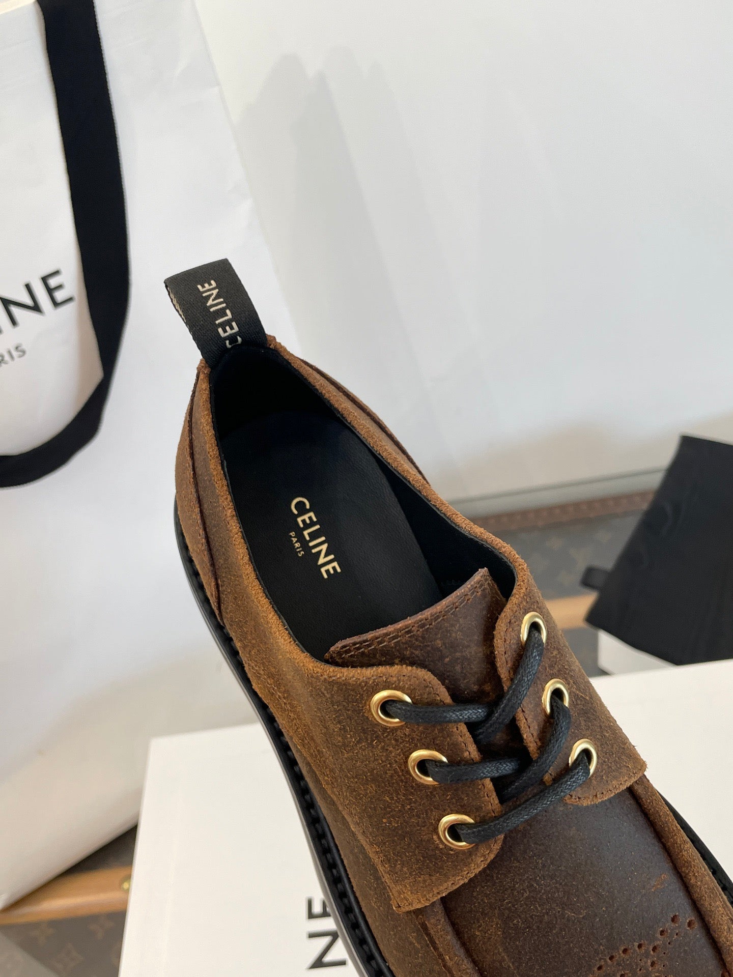 CEL LOAFERS