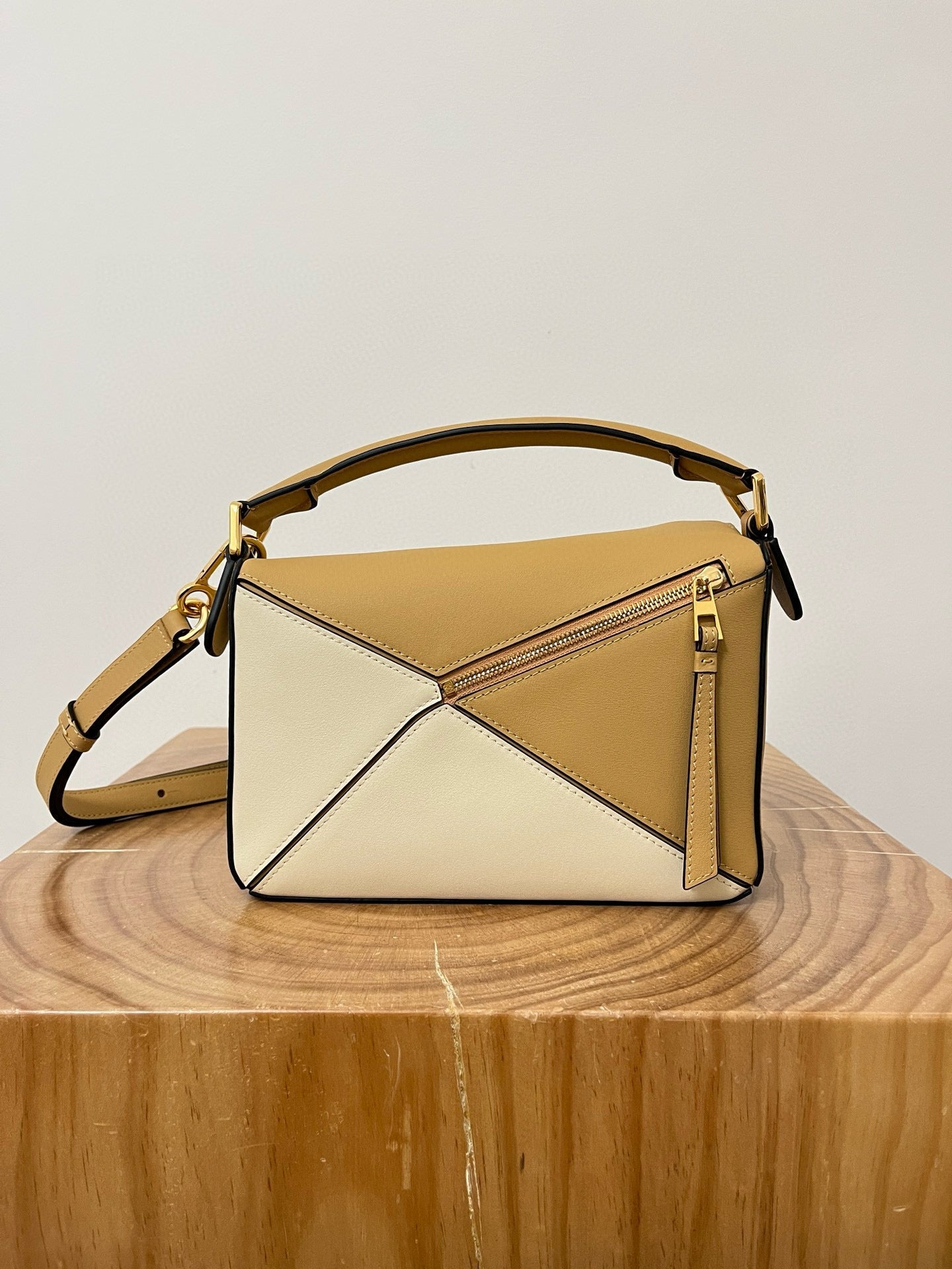 LOEW SMALL PUZZLE BAG