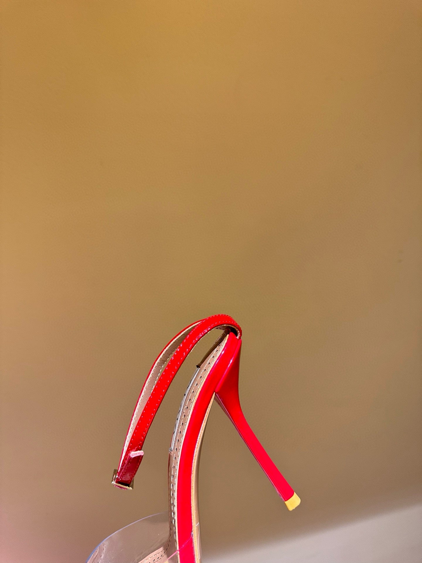 ALAIA HEELS