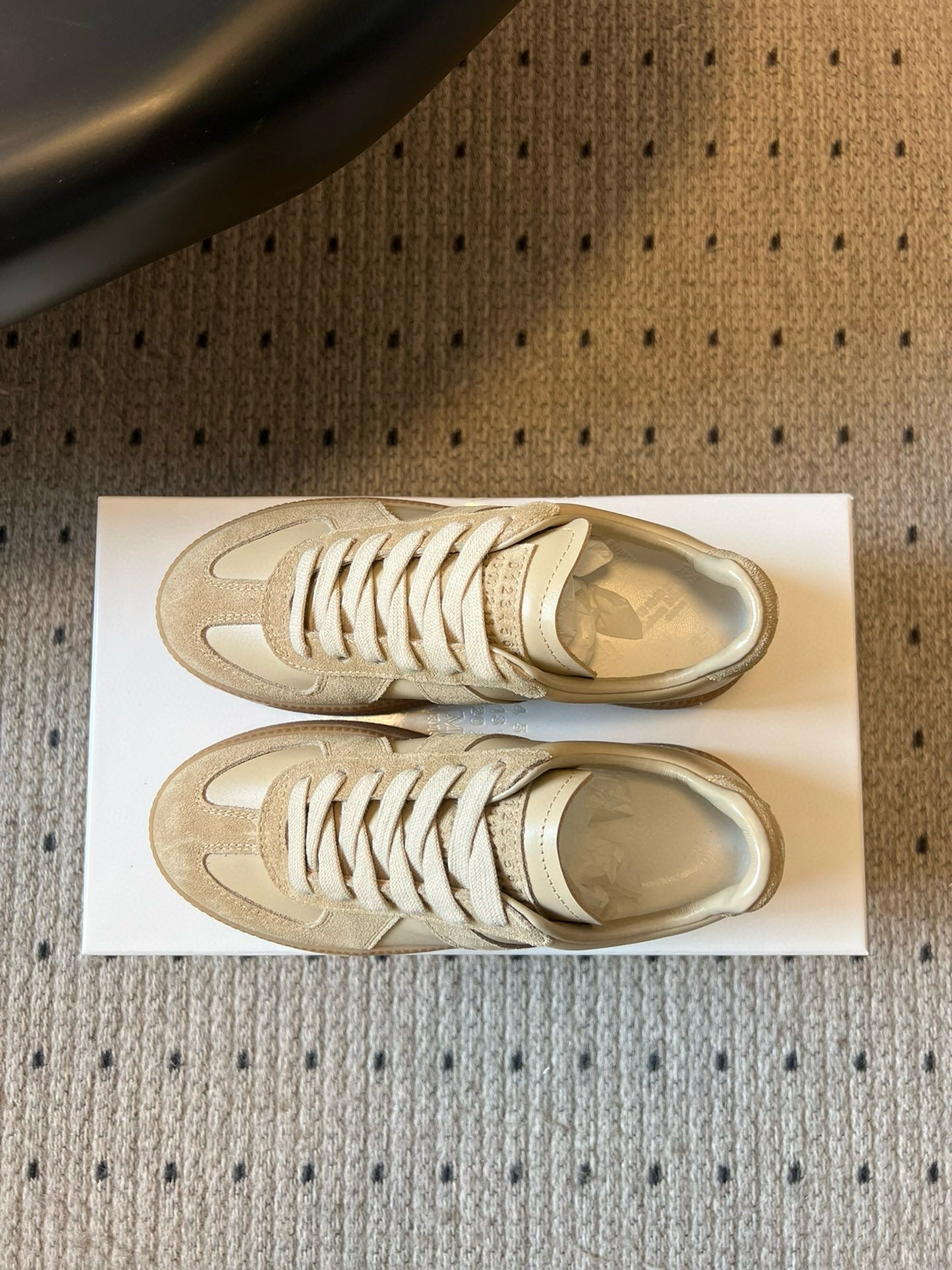 MAISON M SNEAKERS