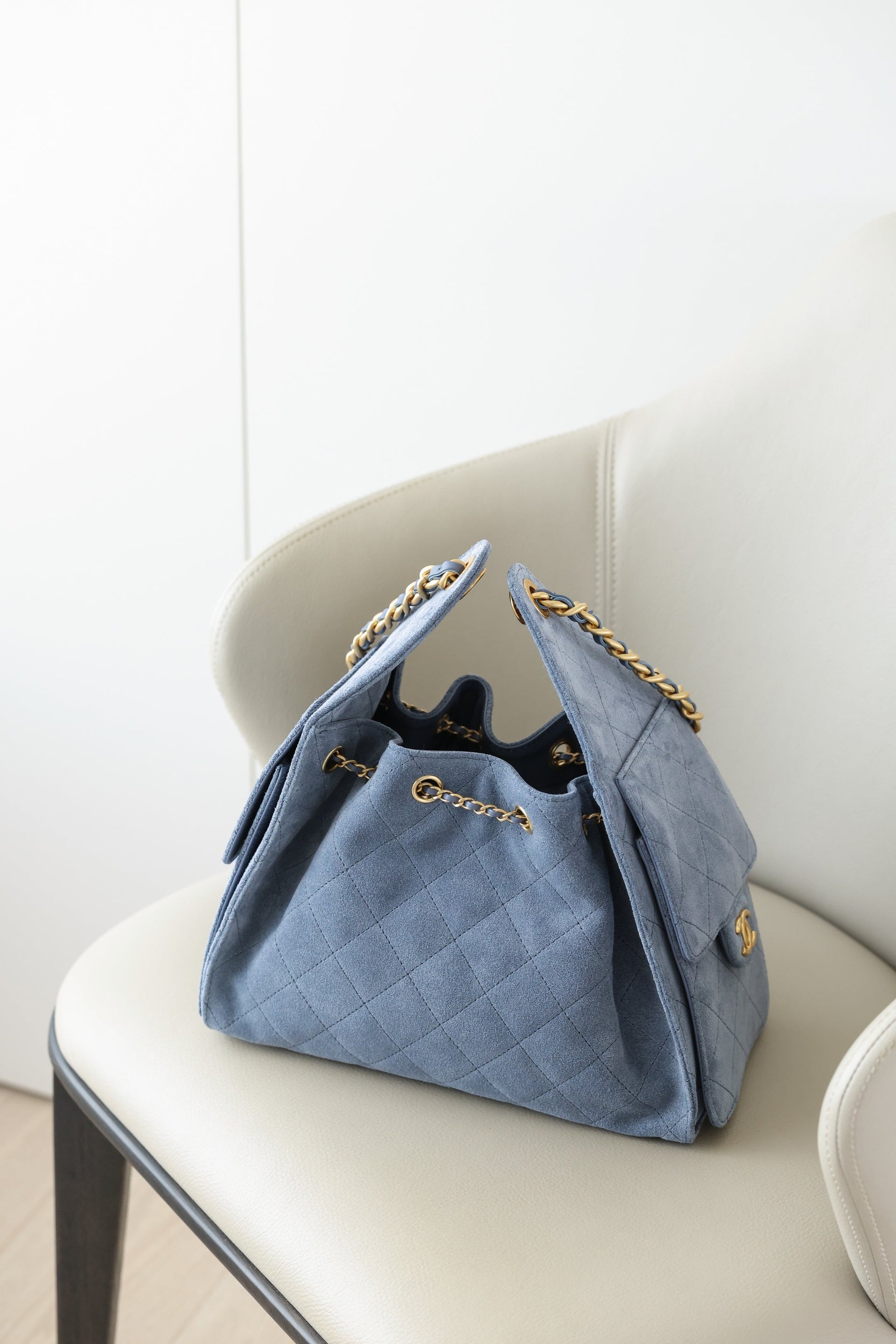CC 25C BAG