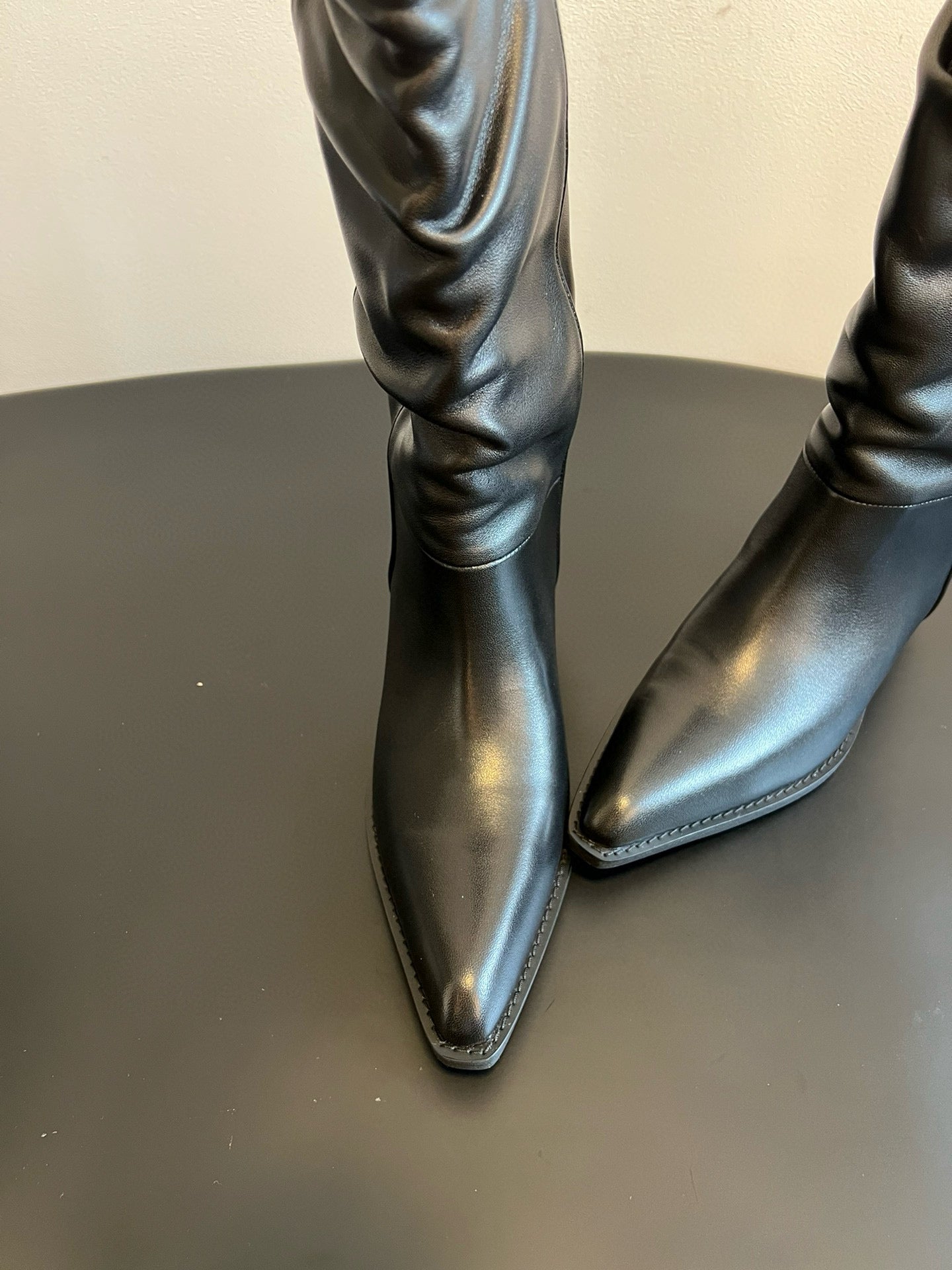 KHAITE BOOTS