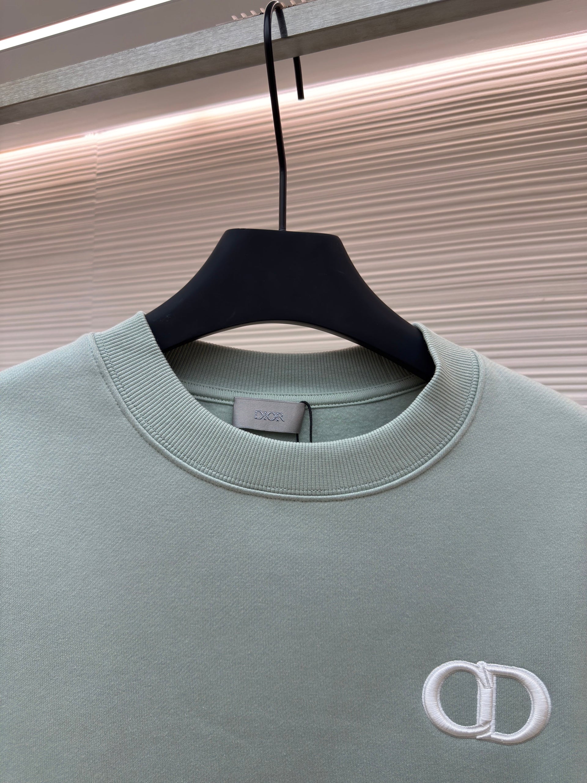 CD SWEATSHIRT