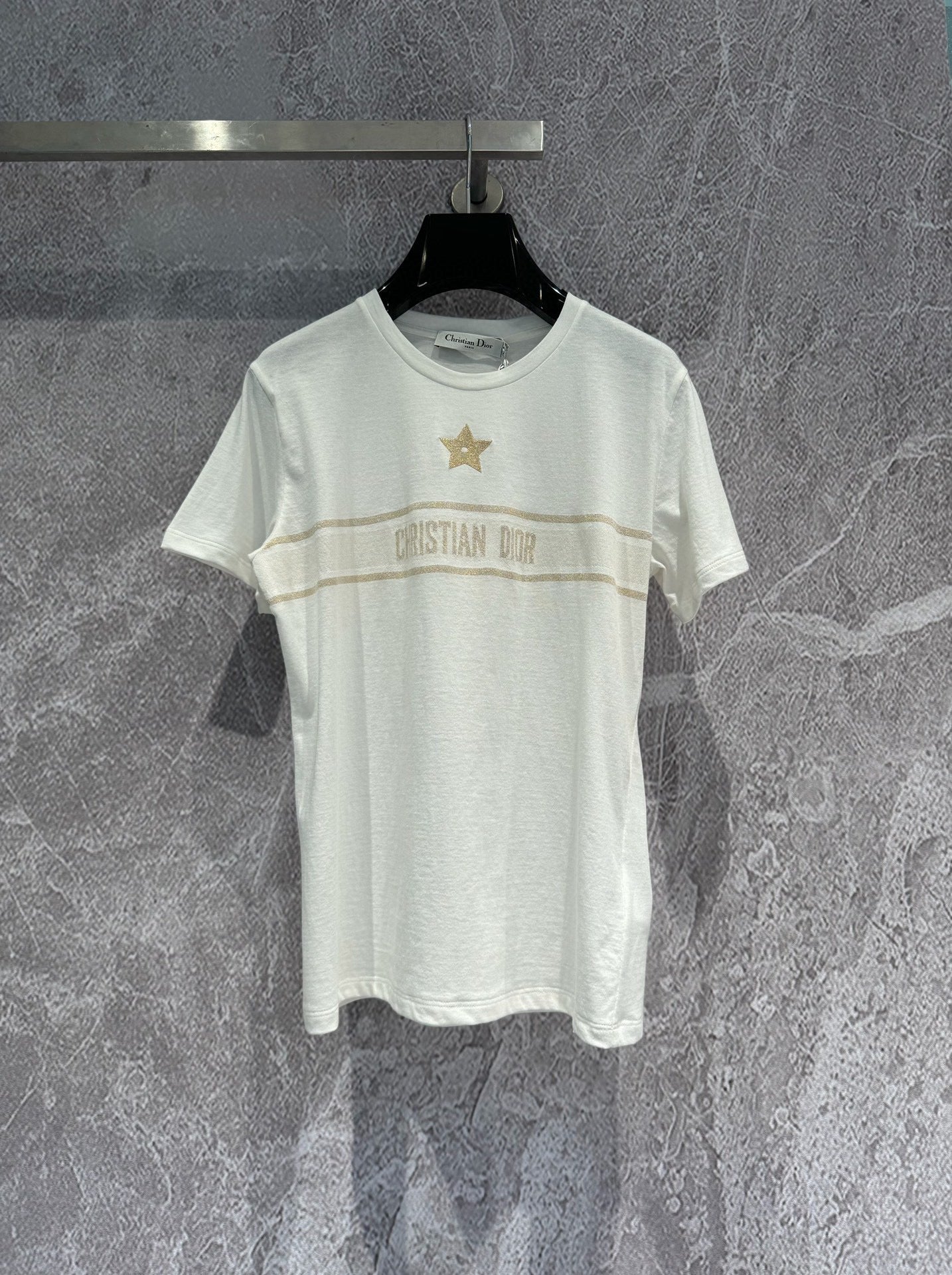 CD T-SHIRT