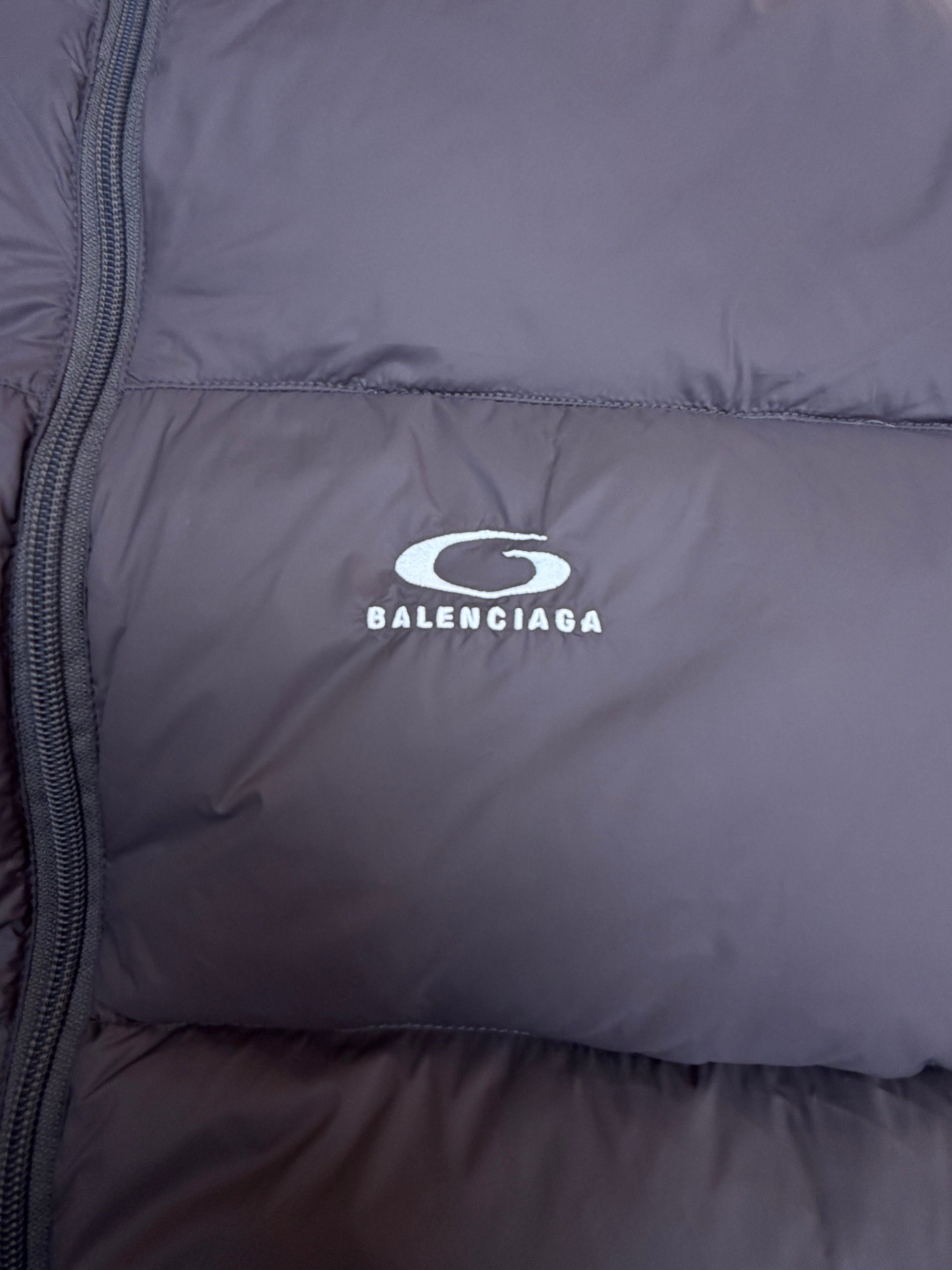 BAL JACKET