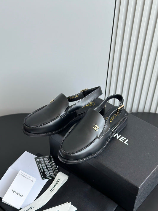 CC LOAFERS