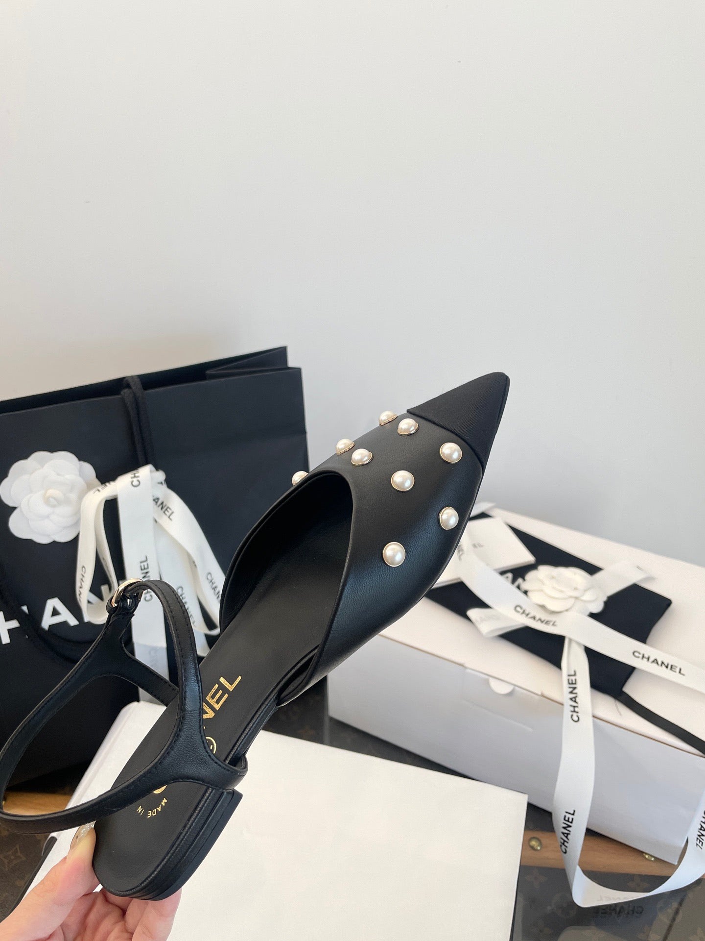 CC MULES