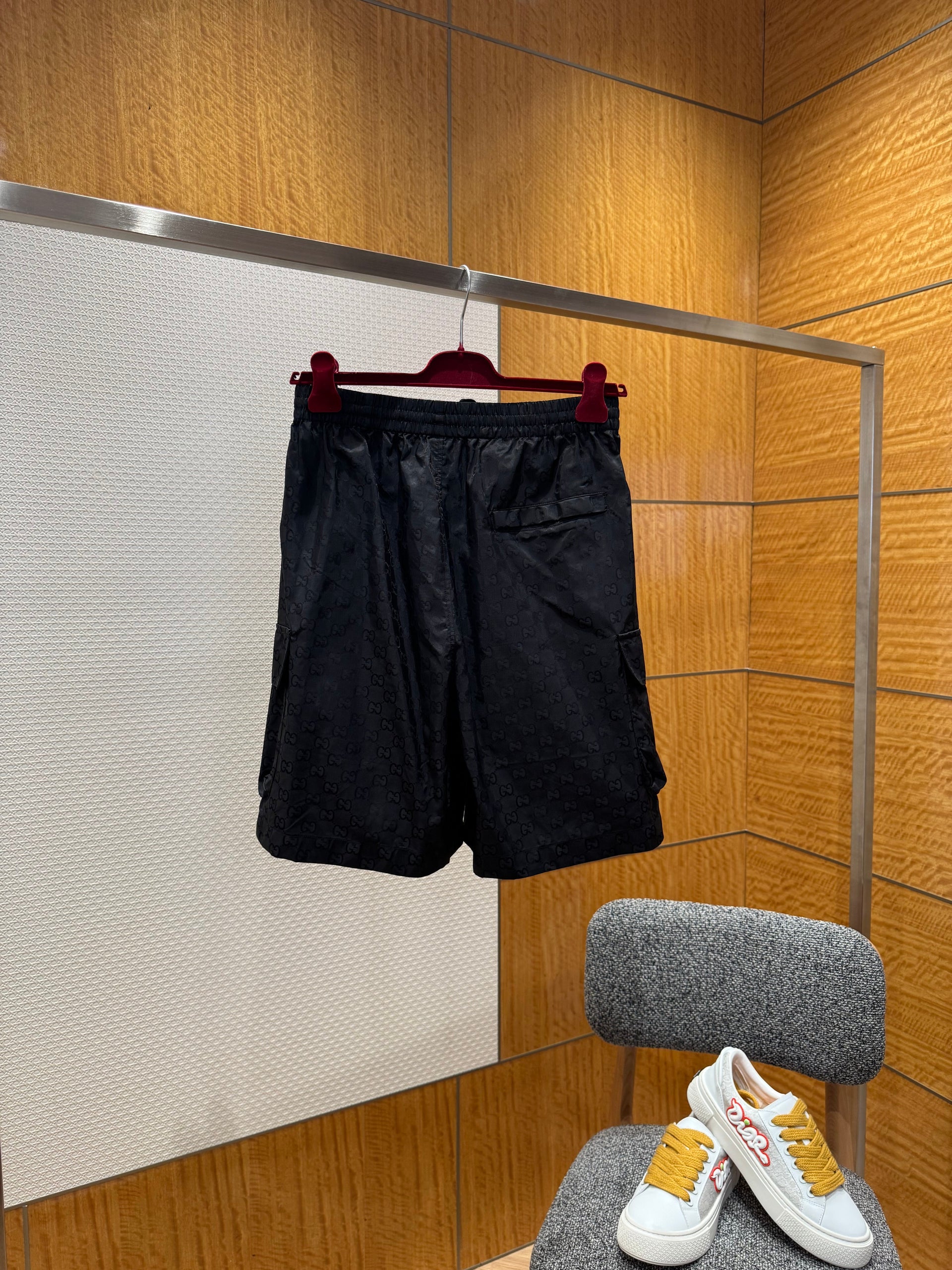 GG SHORTS