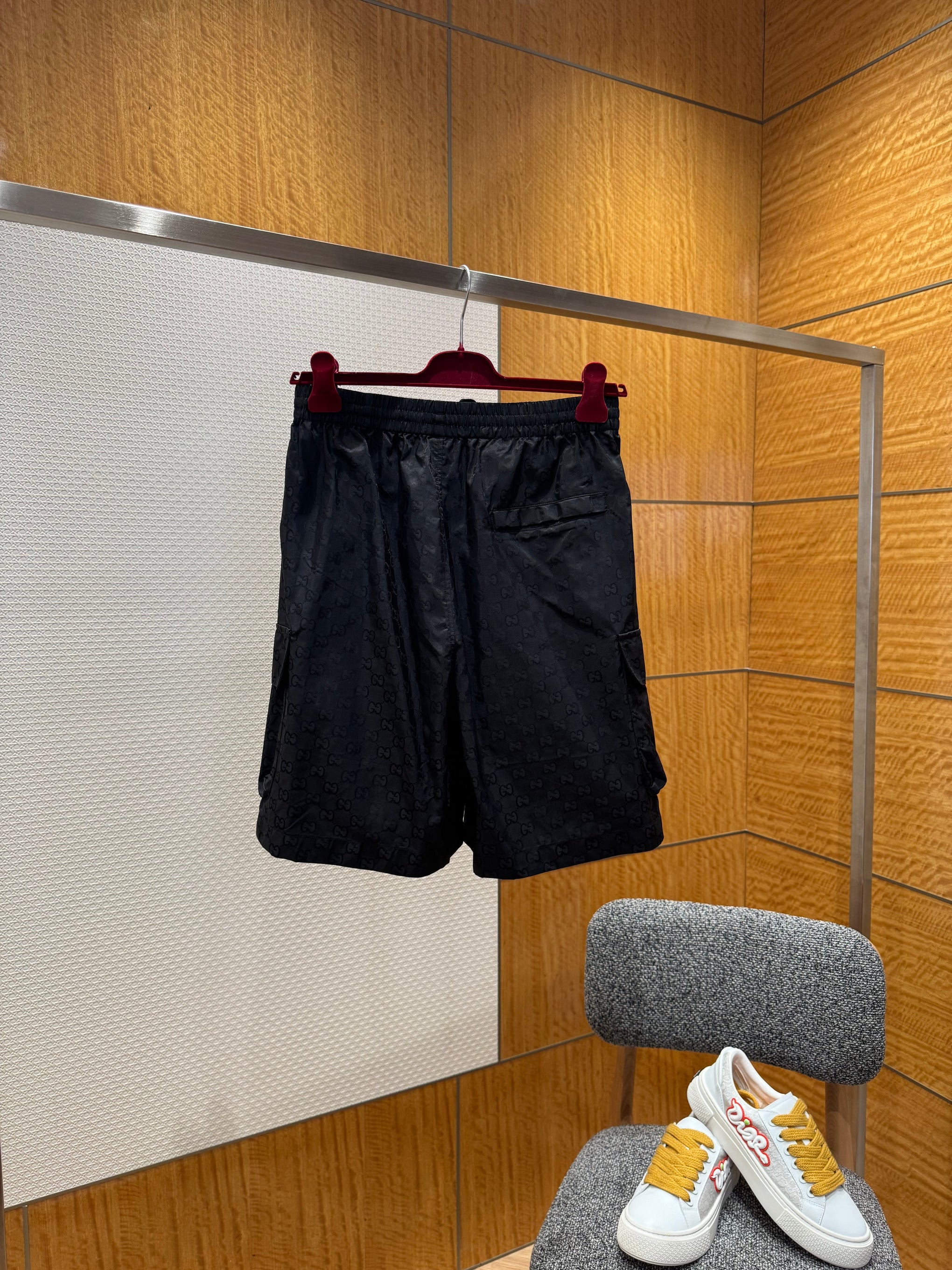 GG SHORTS