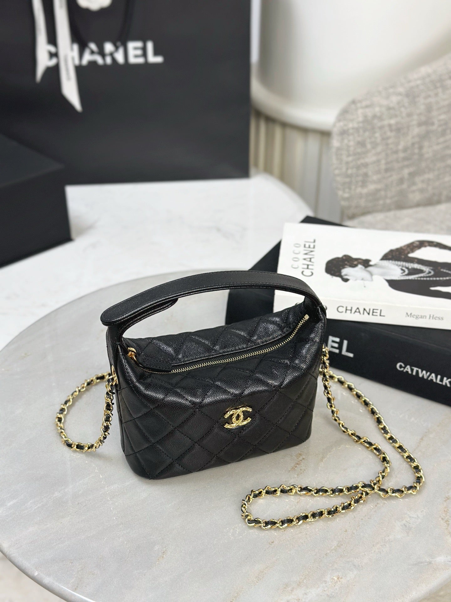 CC 26C BAG
