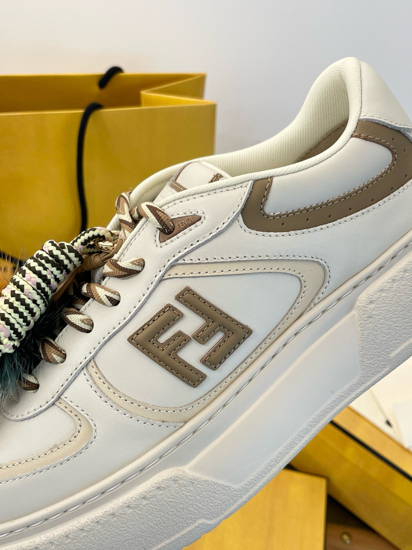 FEN MATCH SNEAKER
