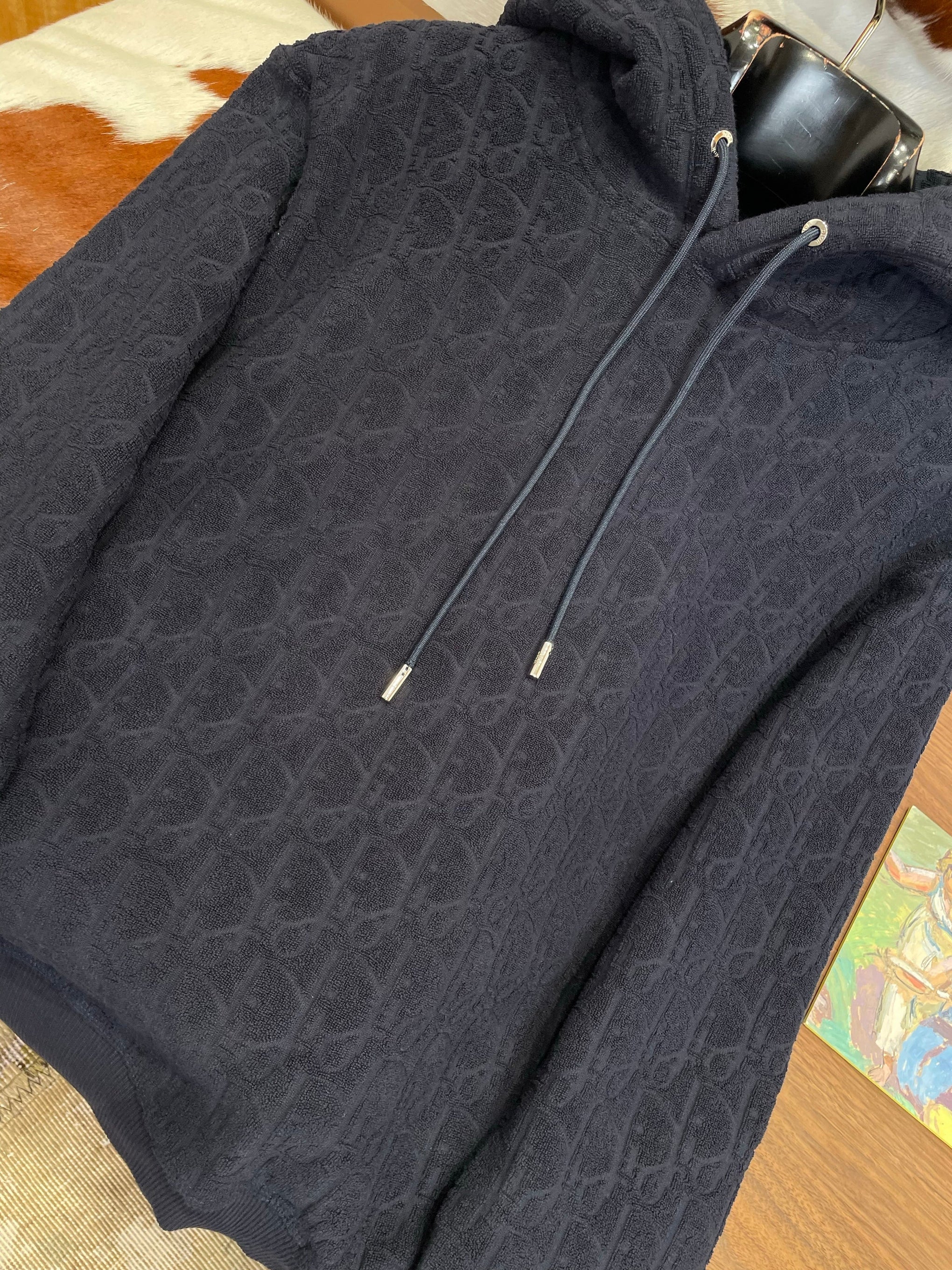 CD HOODIE