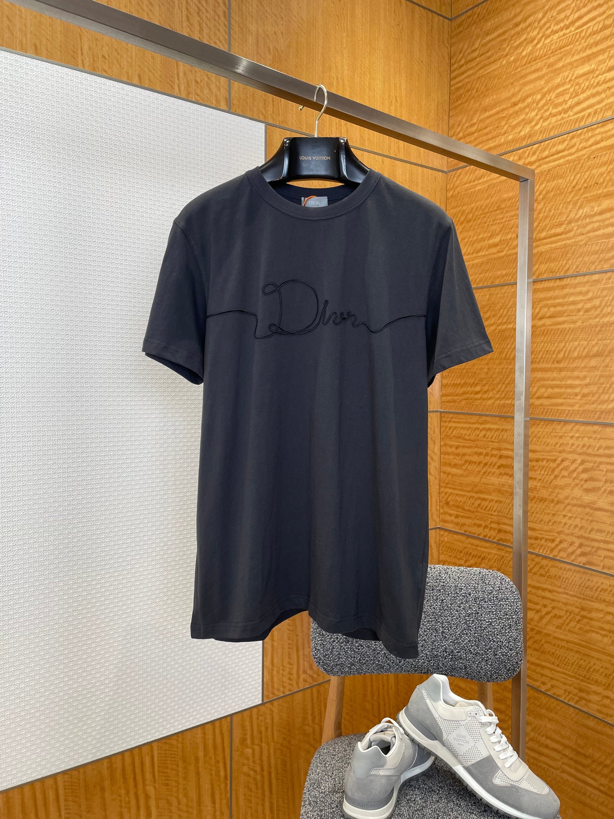 CD T-SHIRT