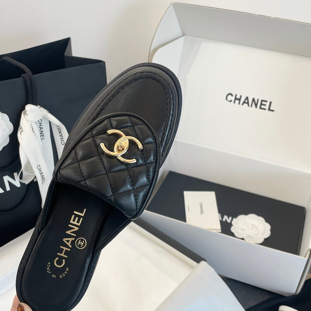 CC LOAFERS