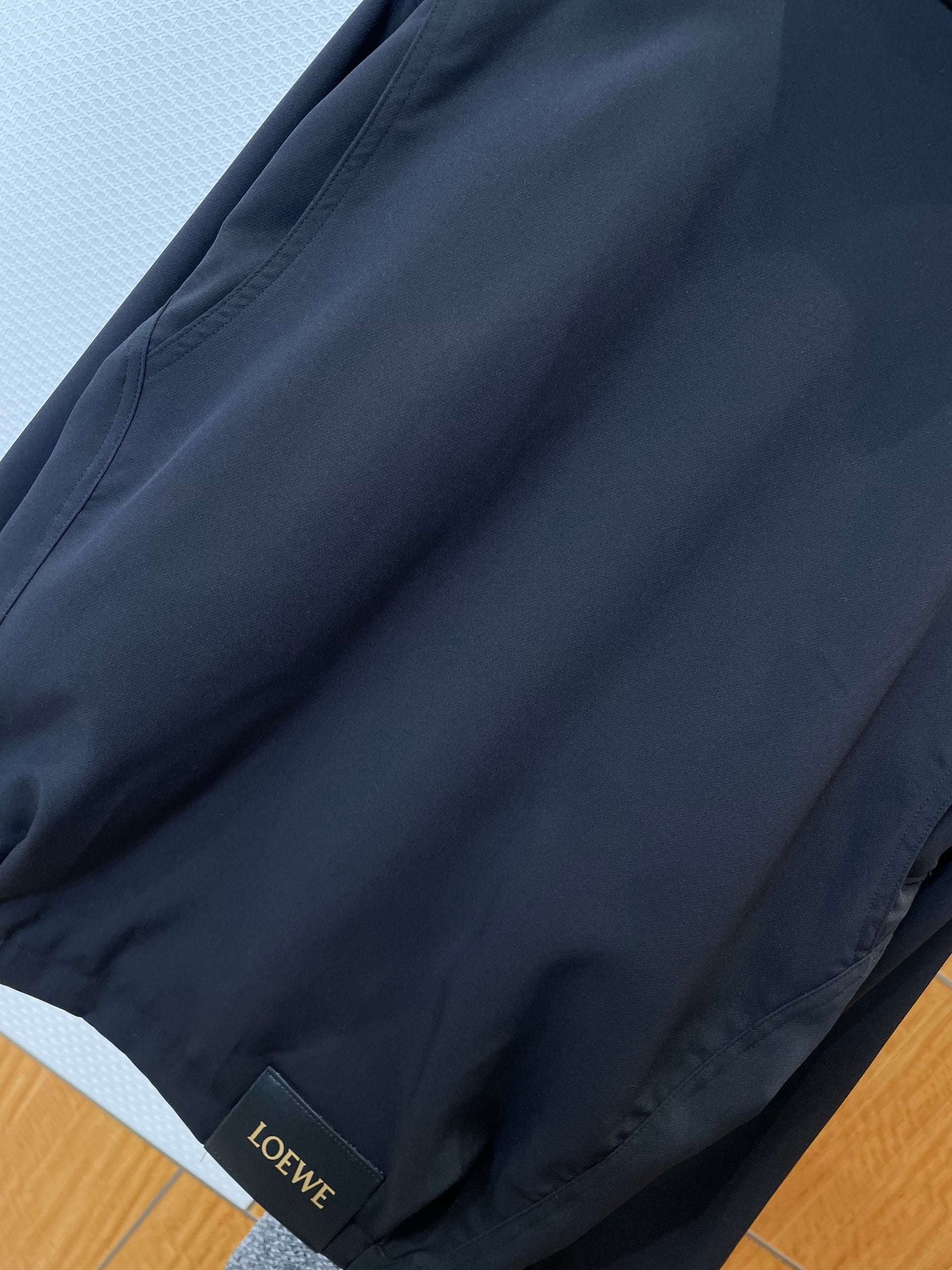 LOEW JACKET