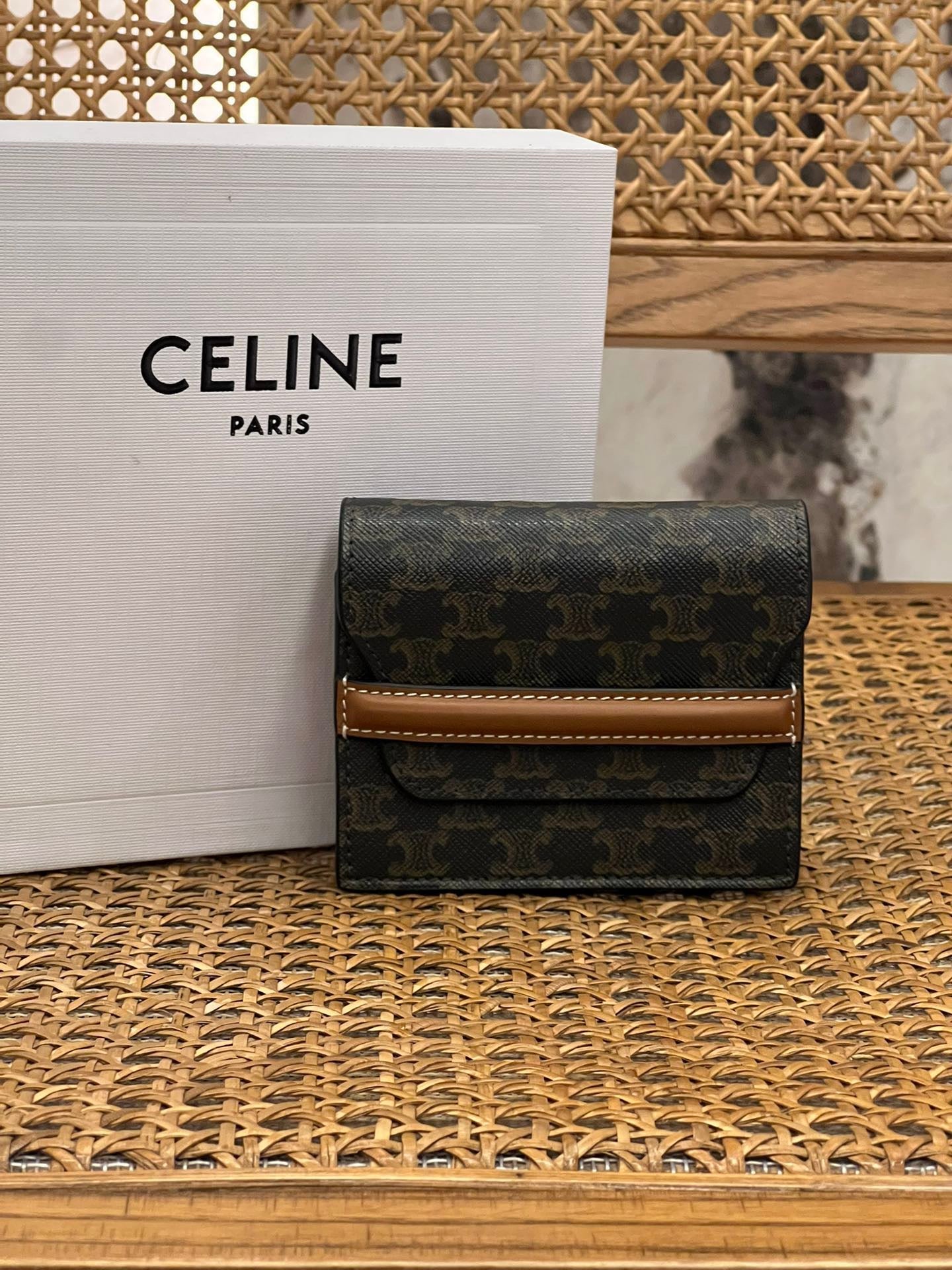 CEL WALLET