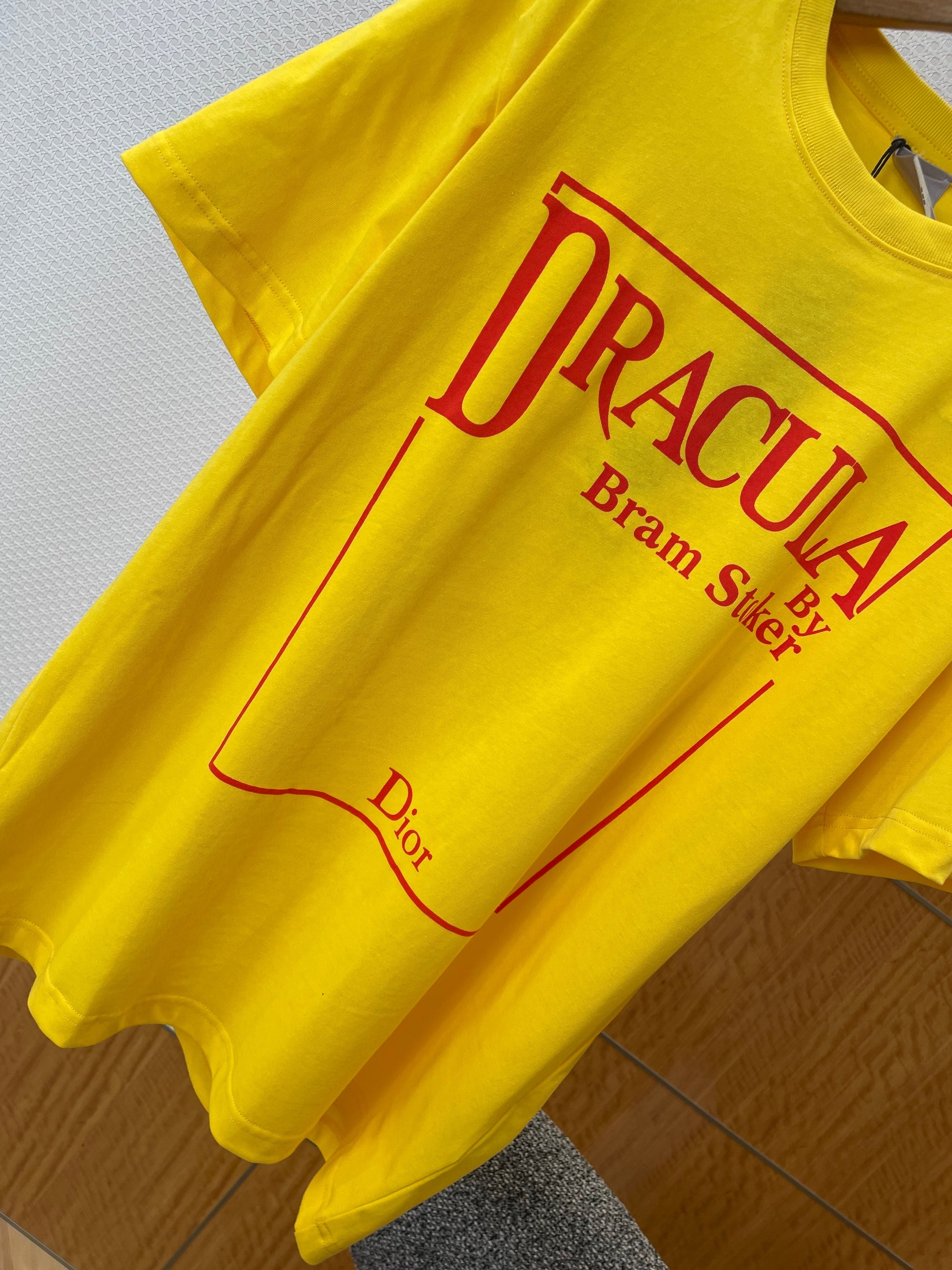 CD T-SHIRT