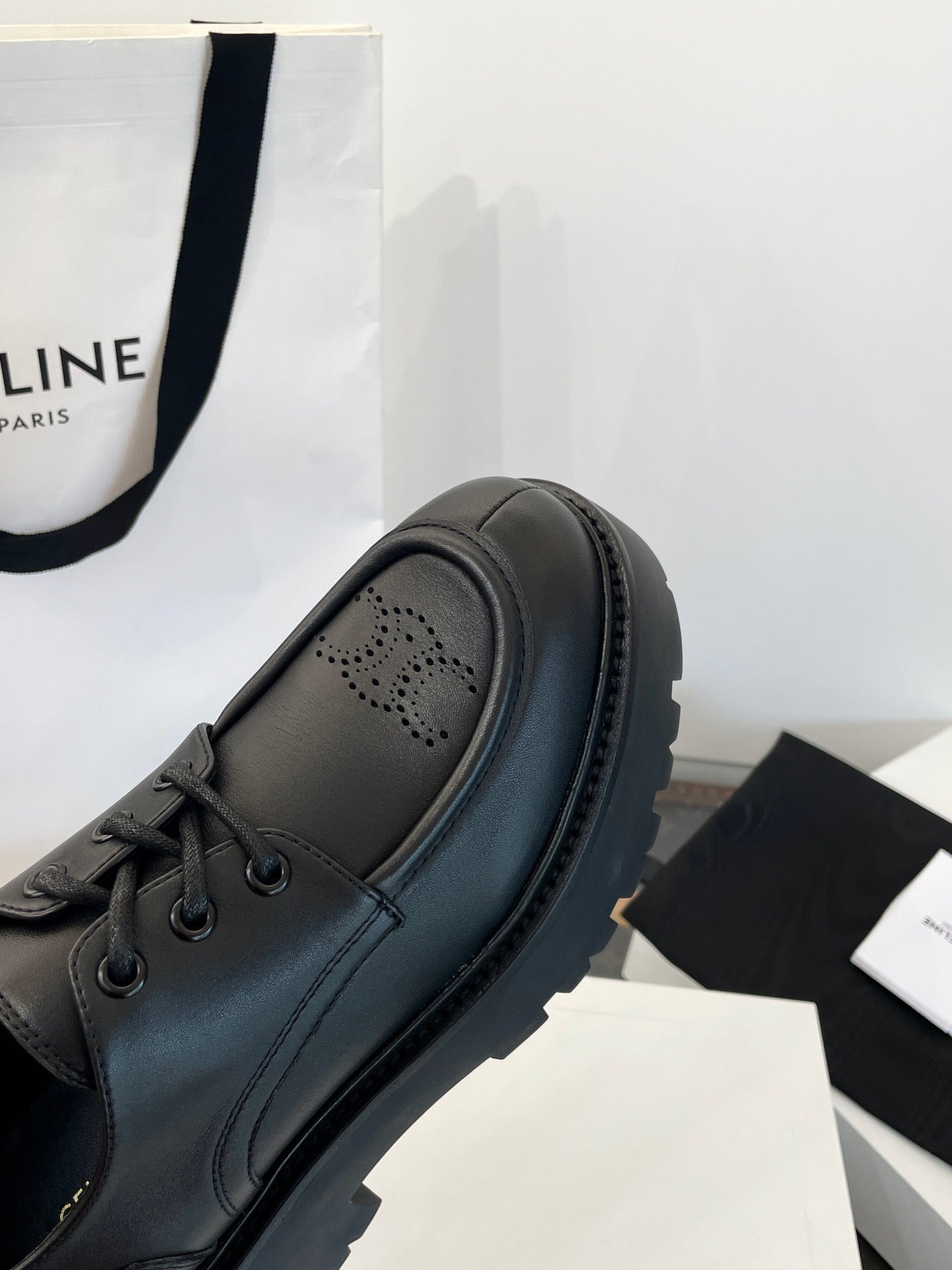CEL LOAFERS