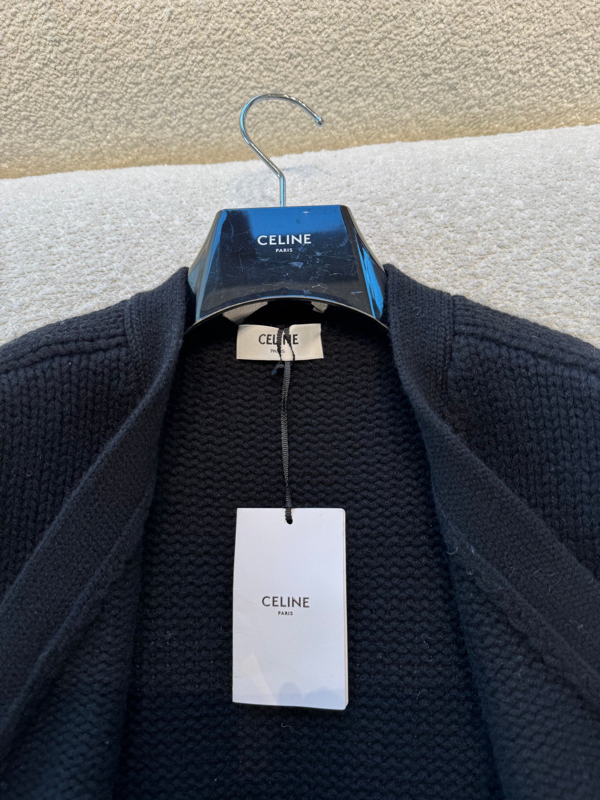 CEL CARDIGAN