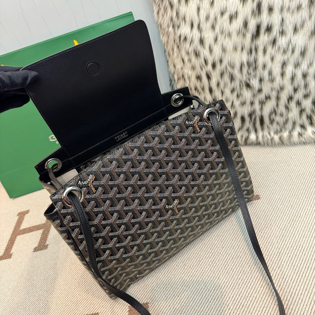 GOYA ROUETTE SOUPLE BAG
