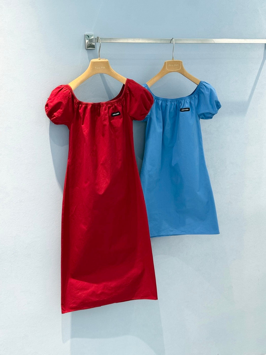 MIU M DRESS