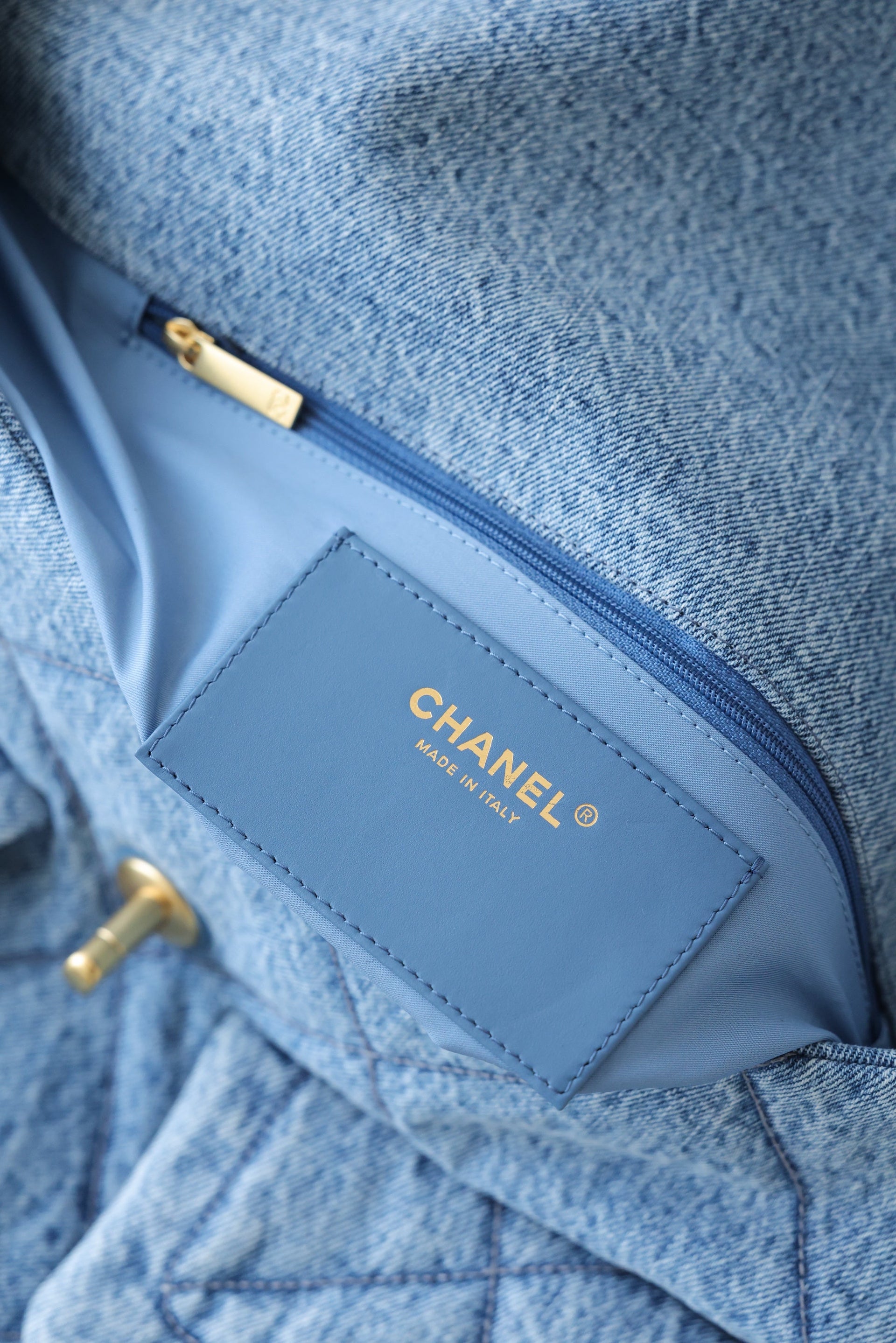 CC 25K BAG