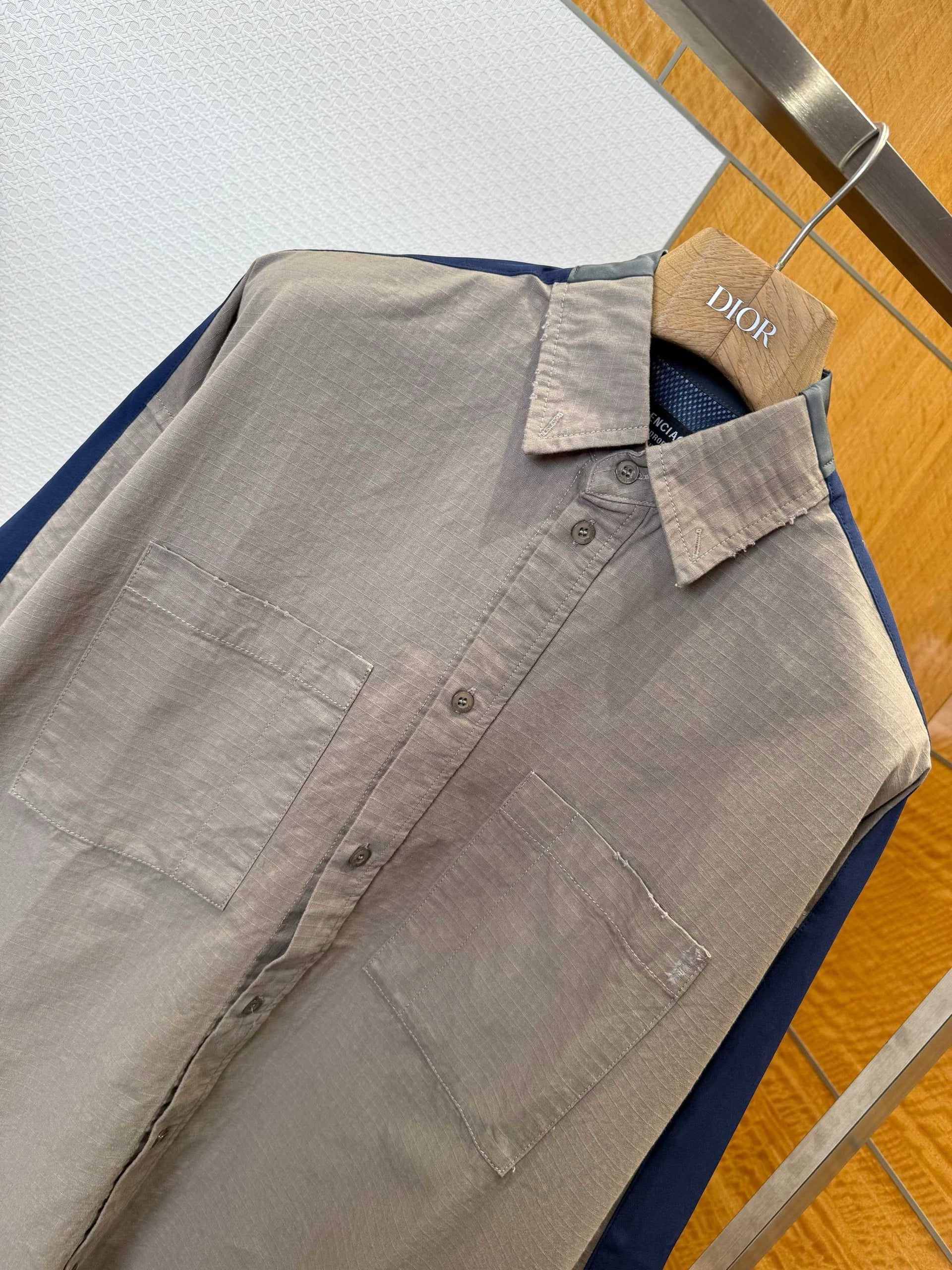 BAL SHIRT