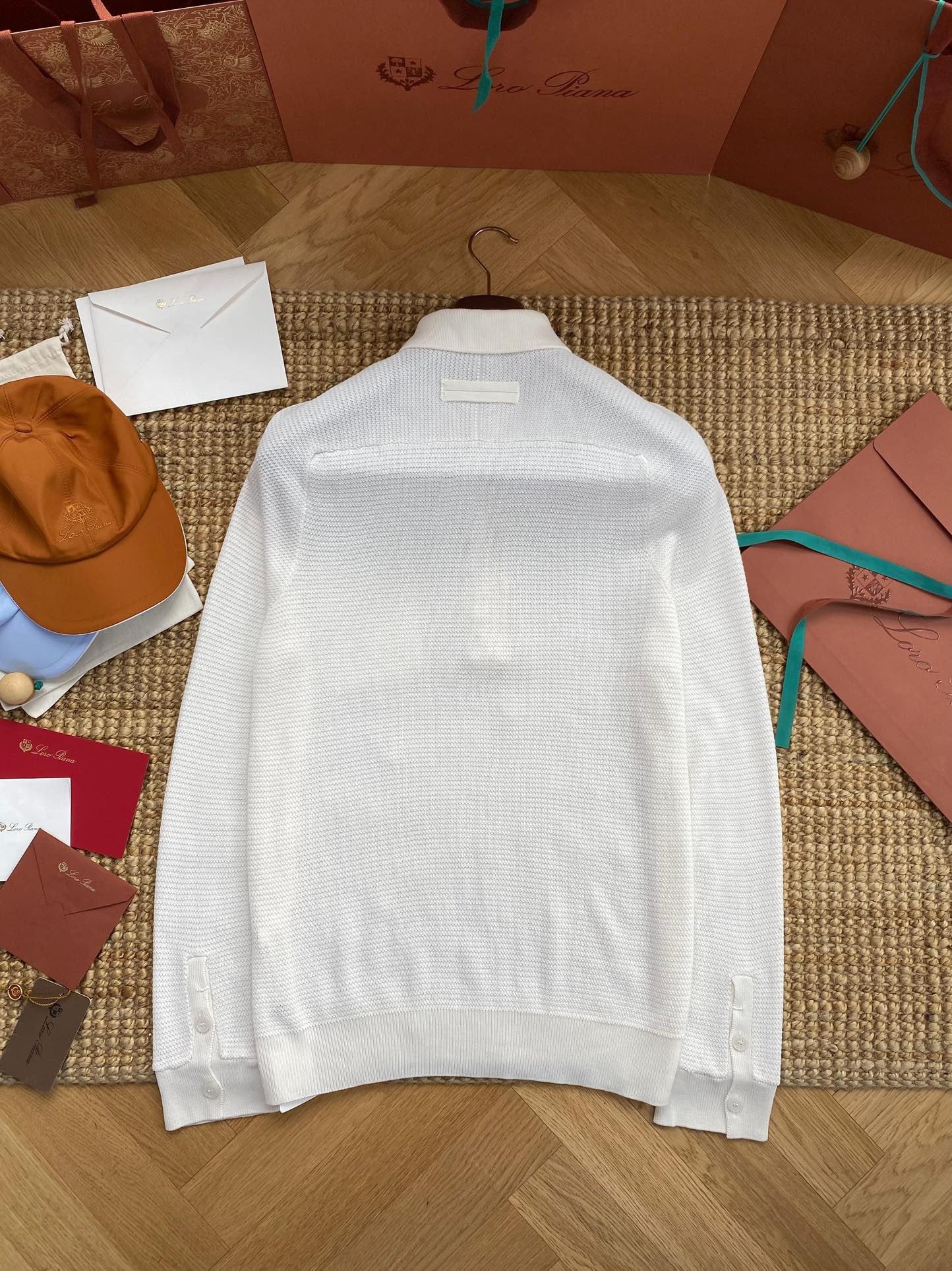 ZEGN POLO SHIRT