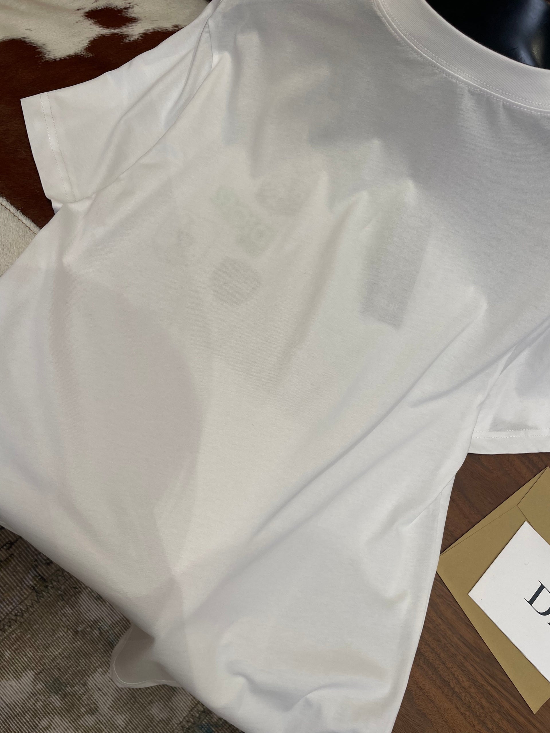 CD T-SHIRT